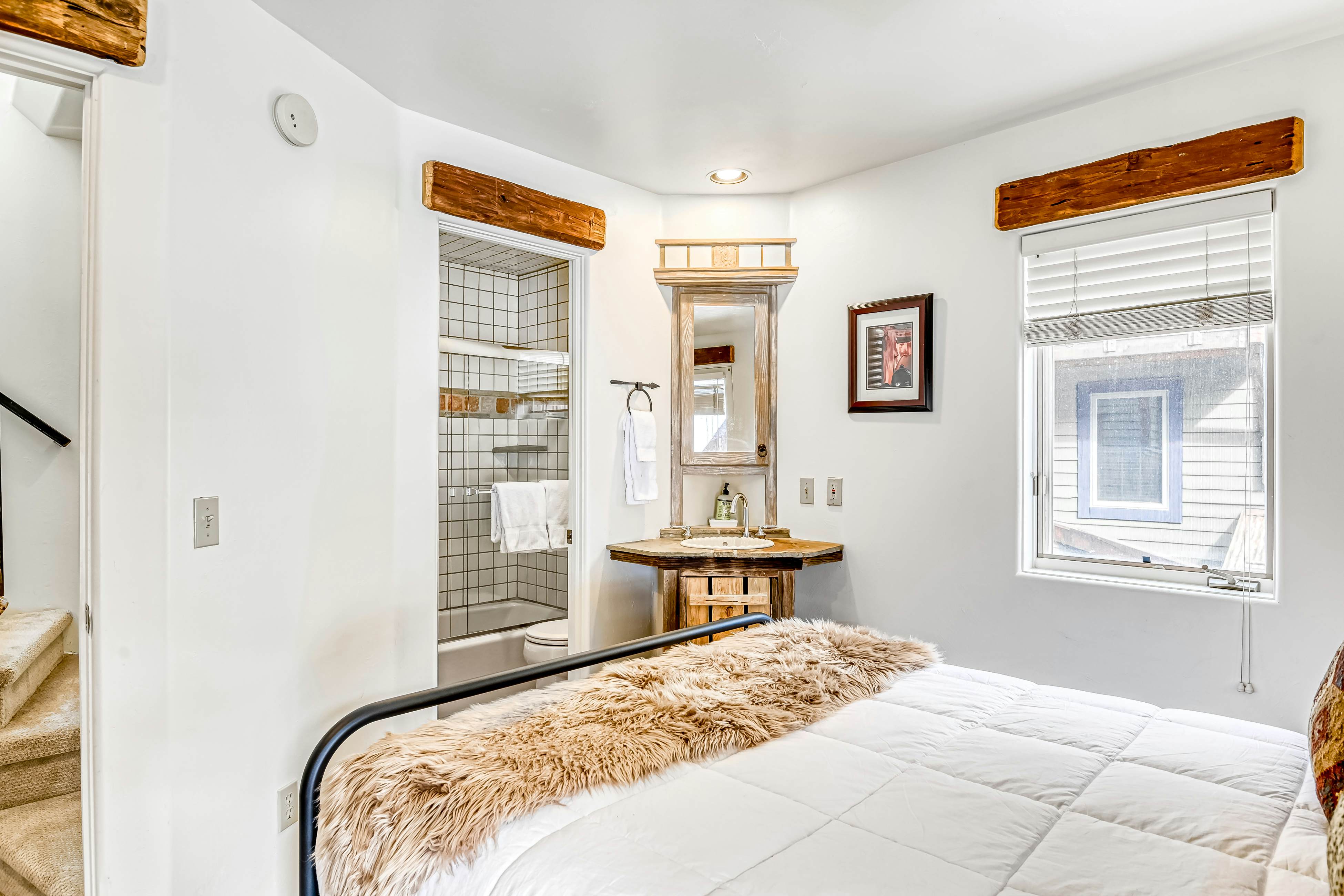 Double Diamond 24 - Chalet