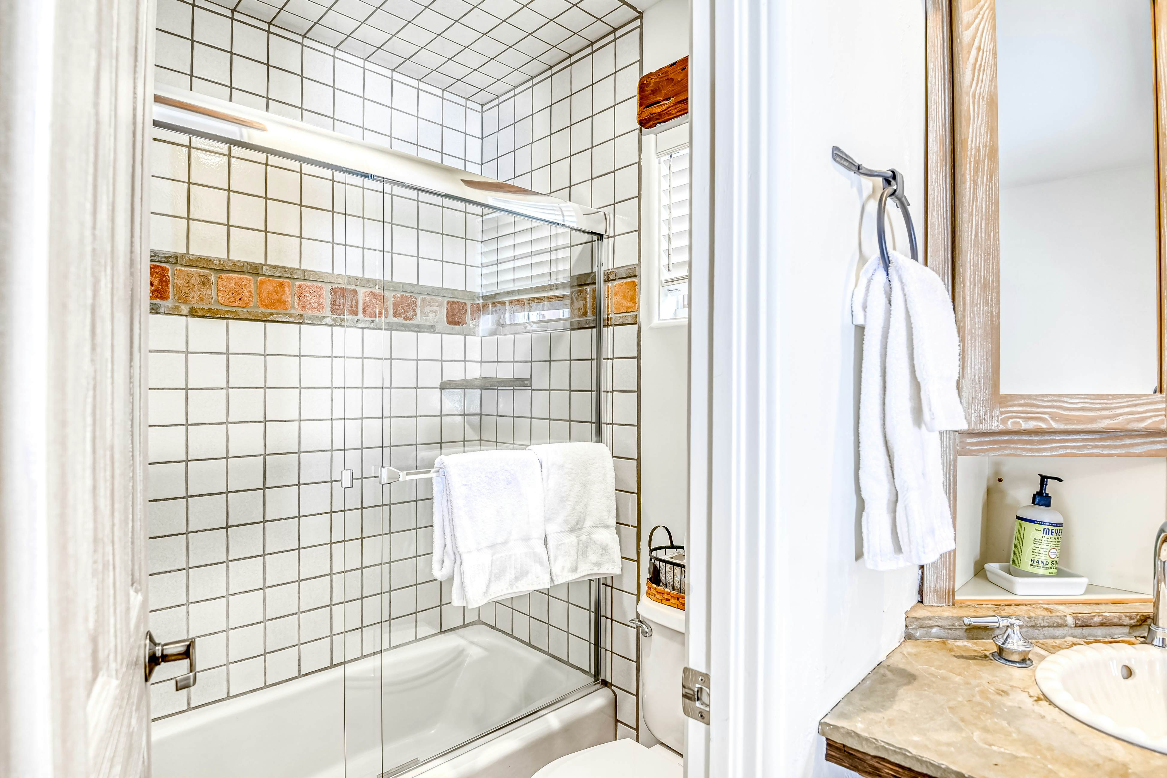 Double Diamond 24 - Chalet