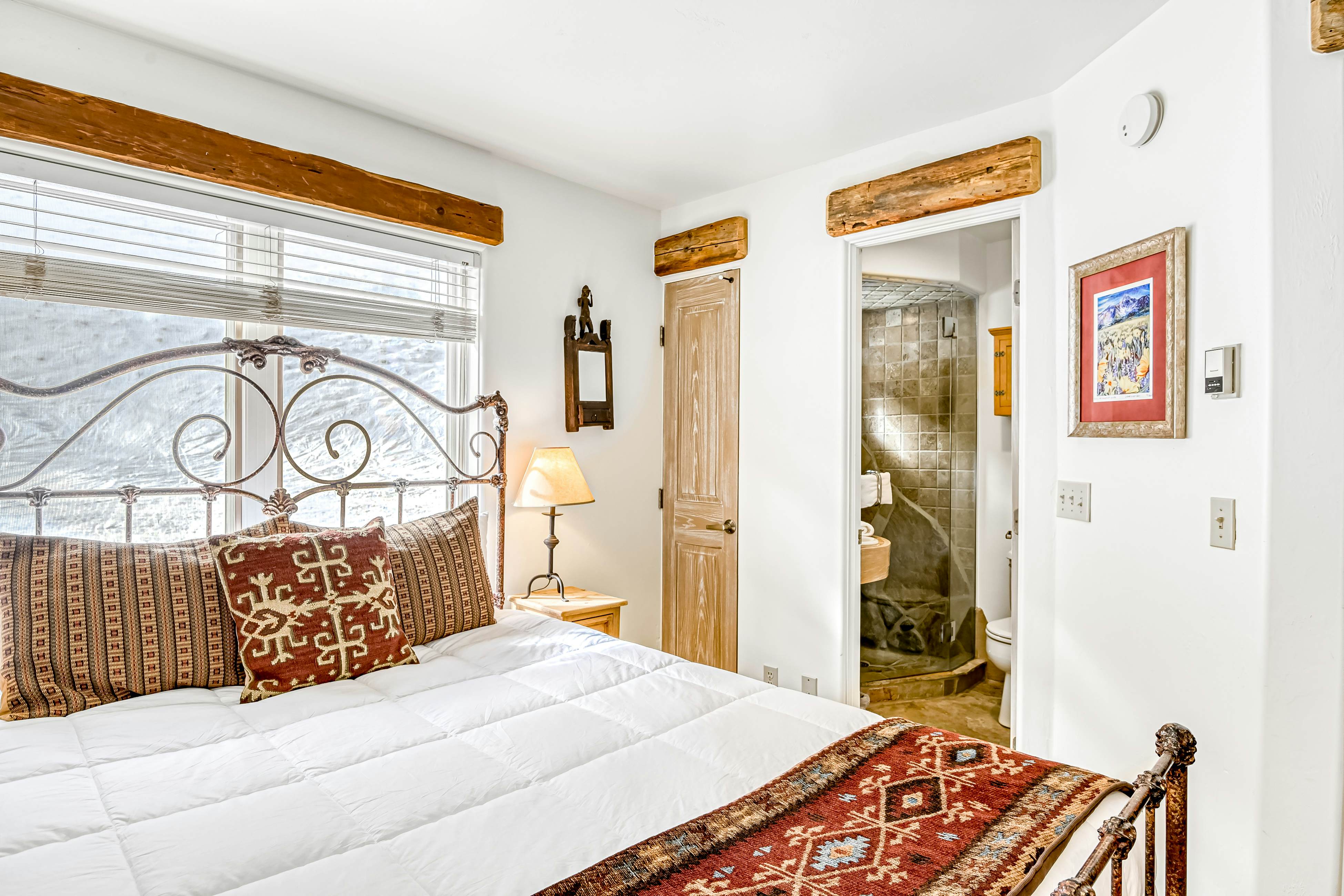 Double Diamond 24 - Chalet