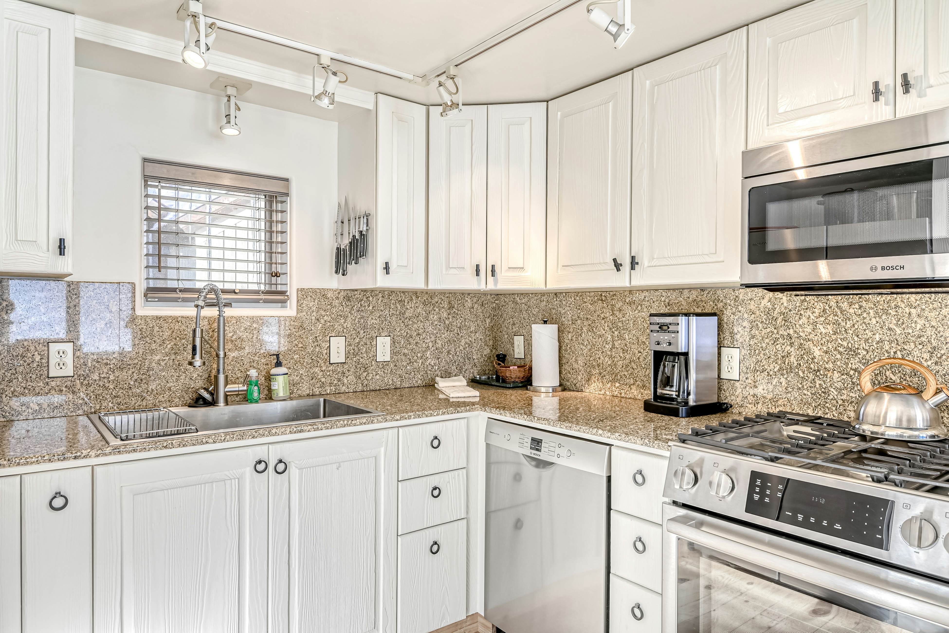 Double Diamond 24 - Chalet