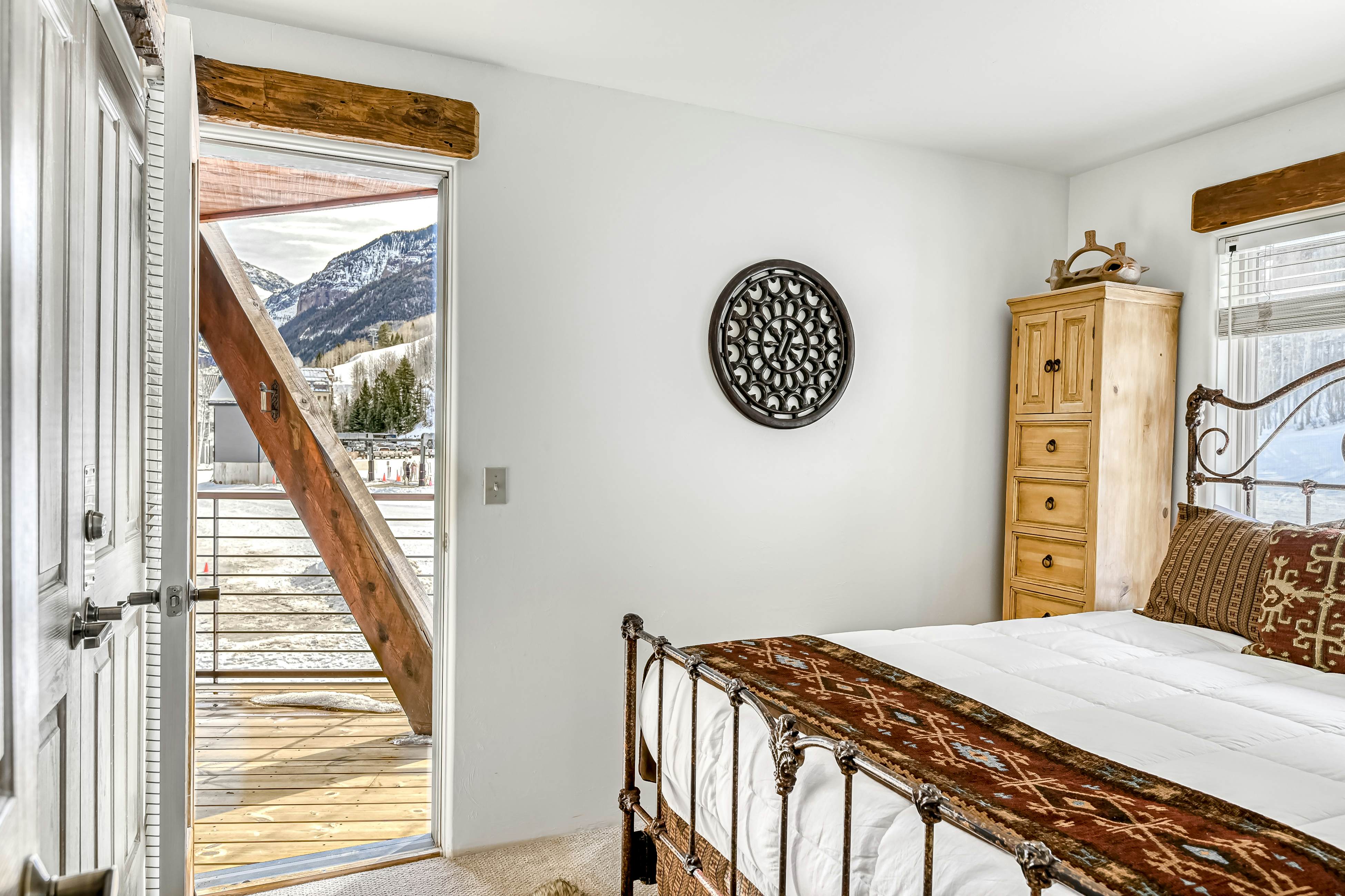 Double Diamond 24 - Chalet