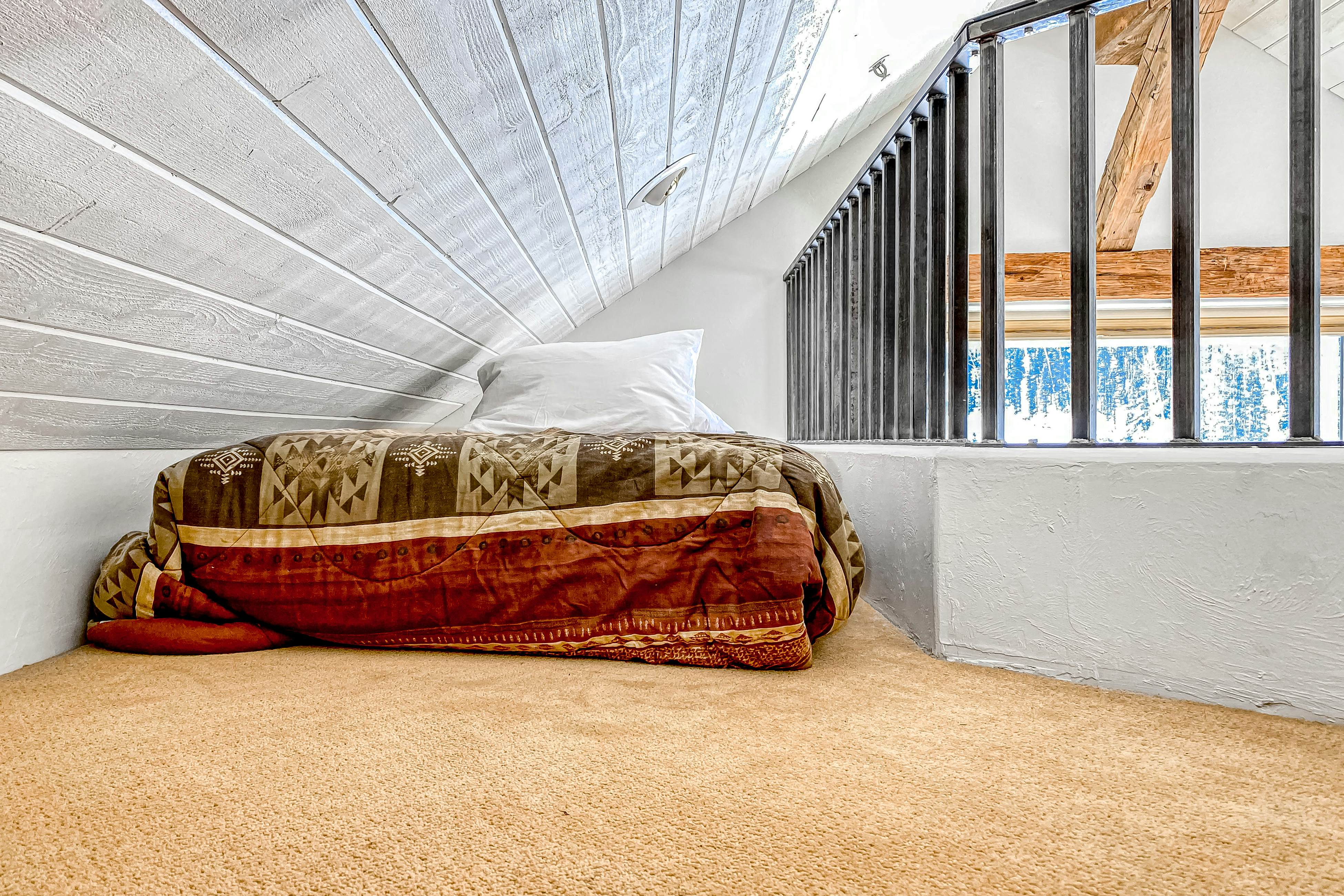 Double Diamond 24 - Chalet