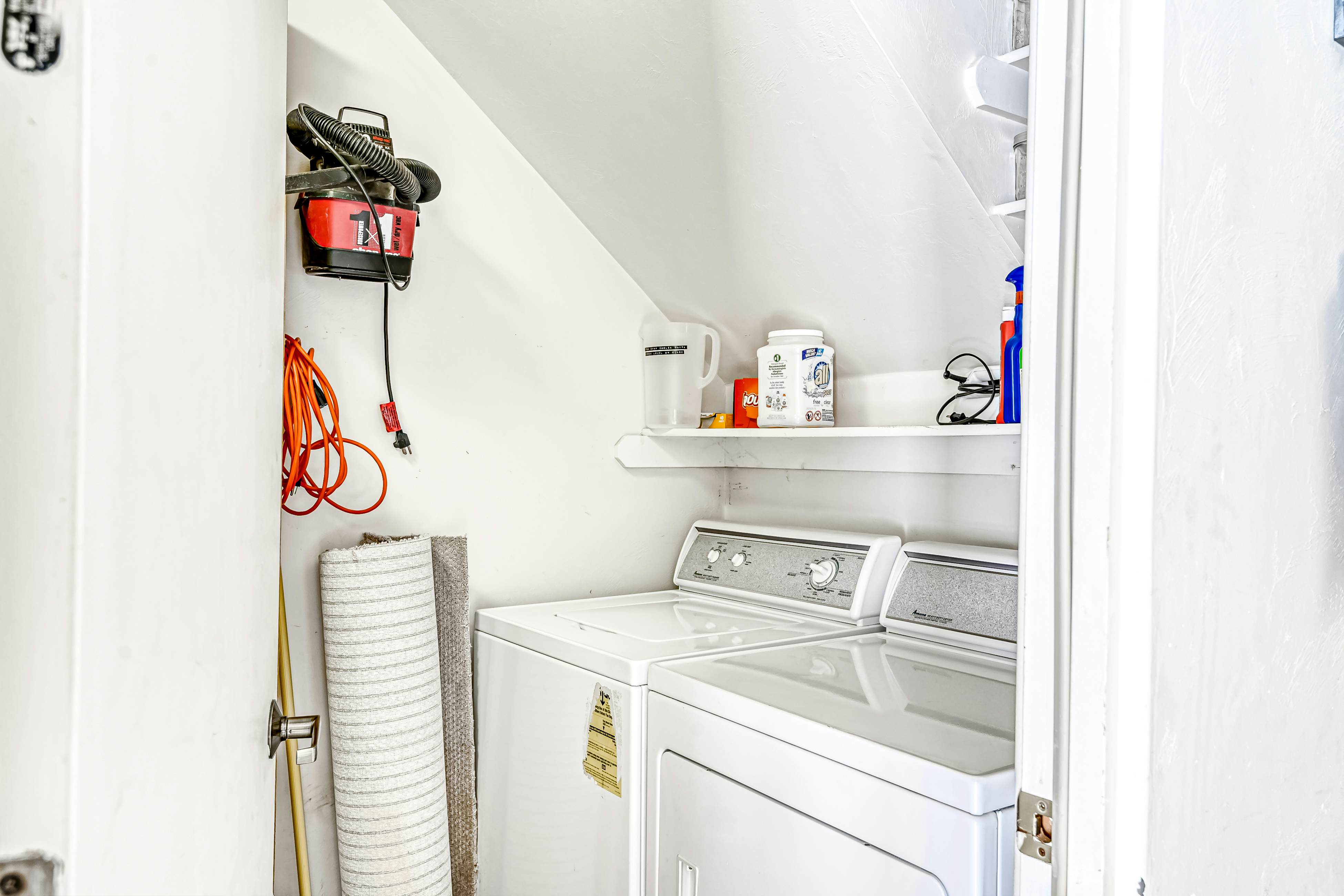 Double Diamond 24 - Chalet