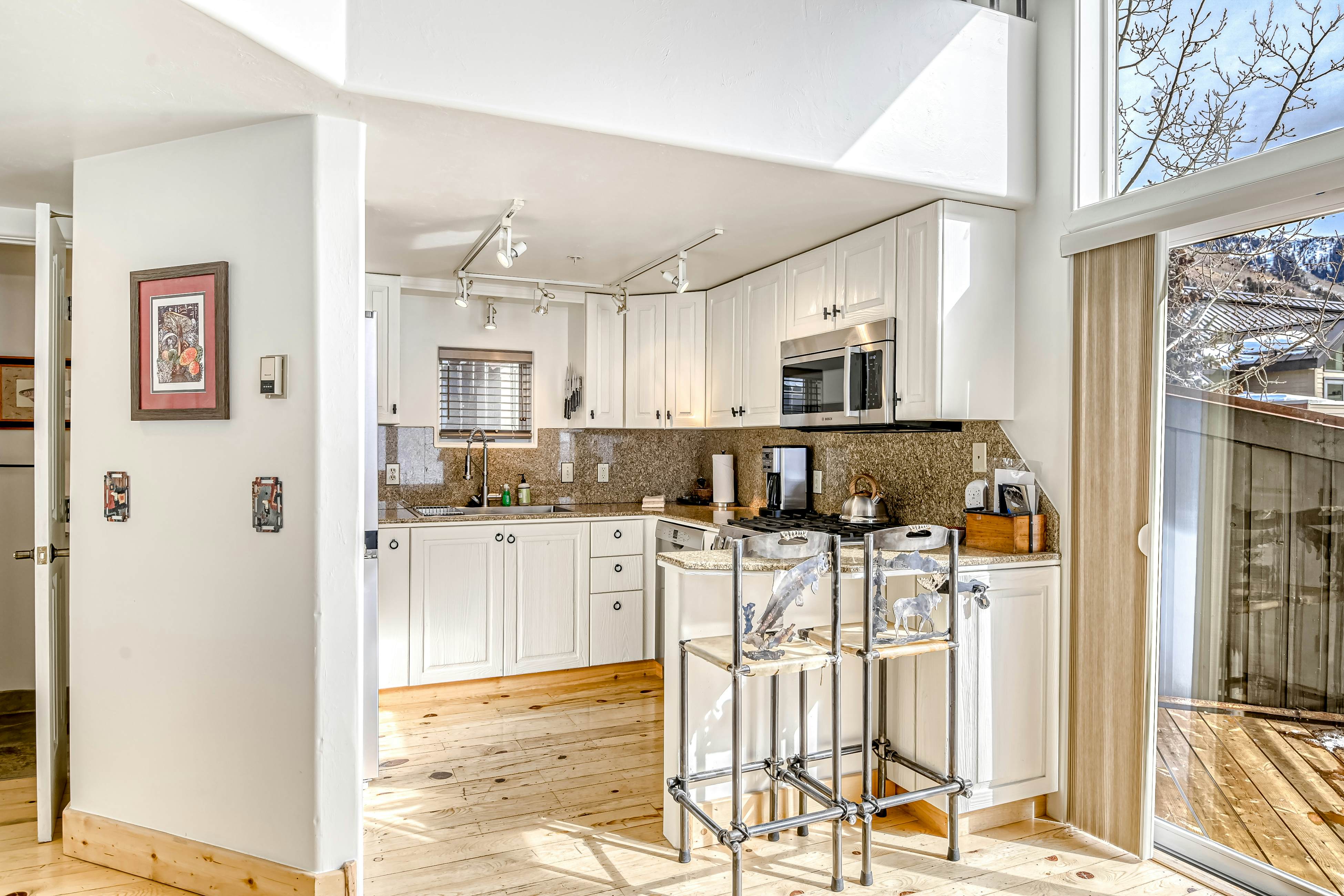 Double Diamond 24 - Chalet