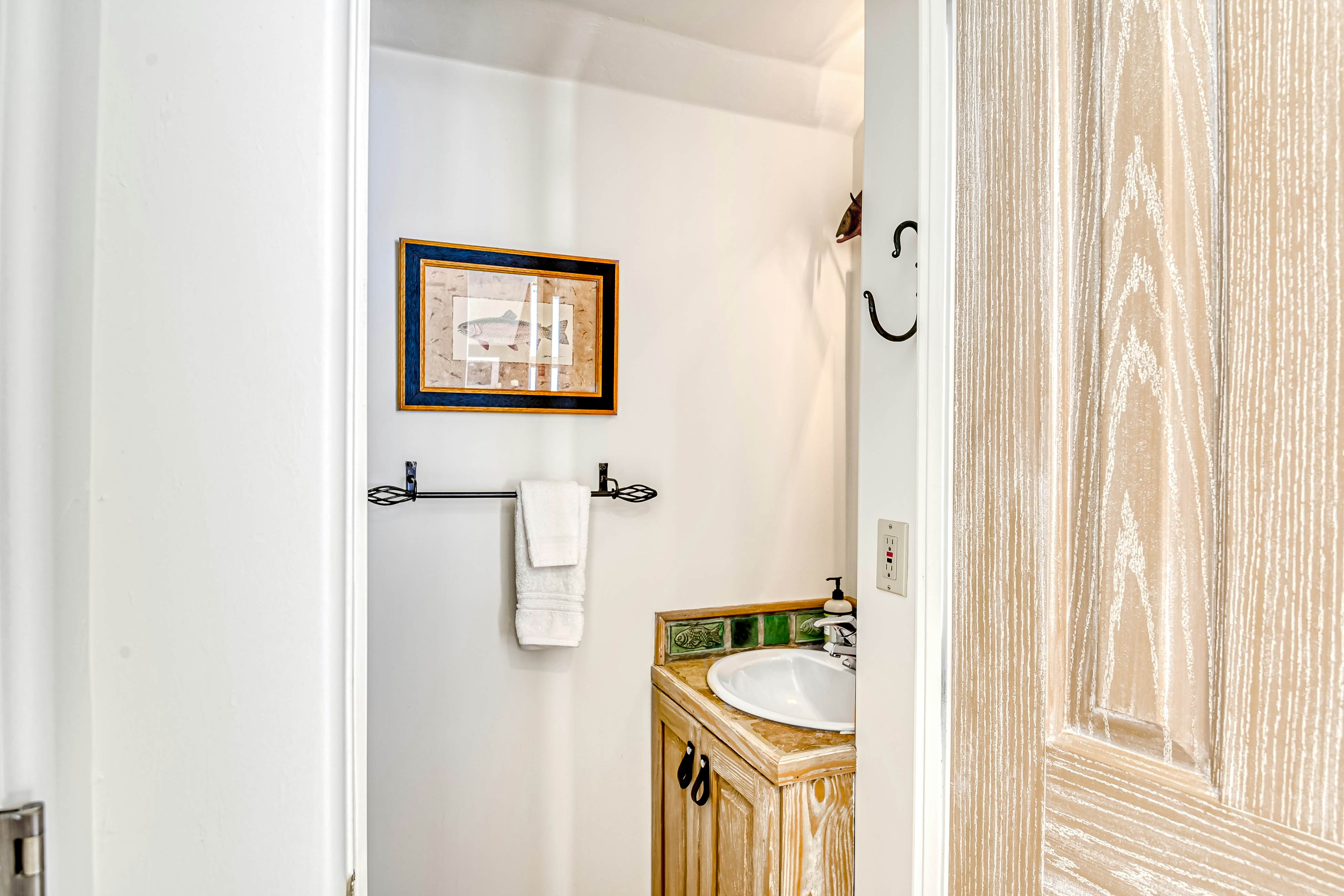 Double Diamond 24 - Chalet