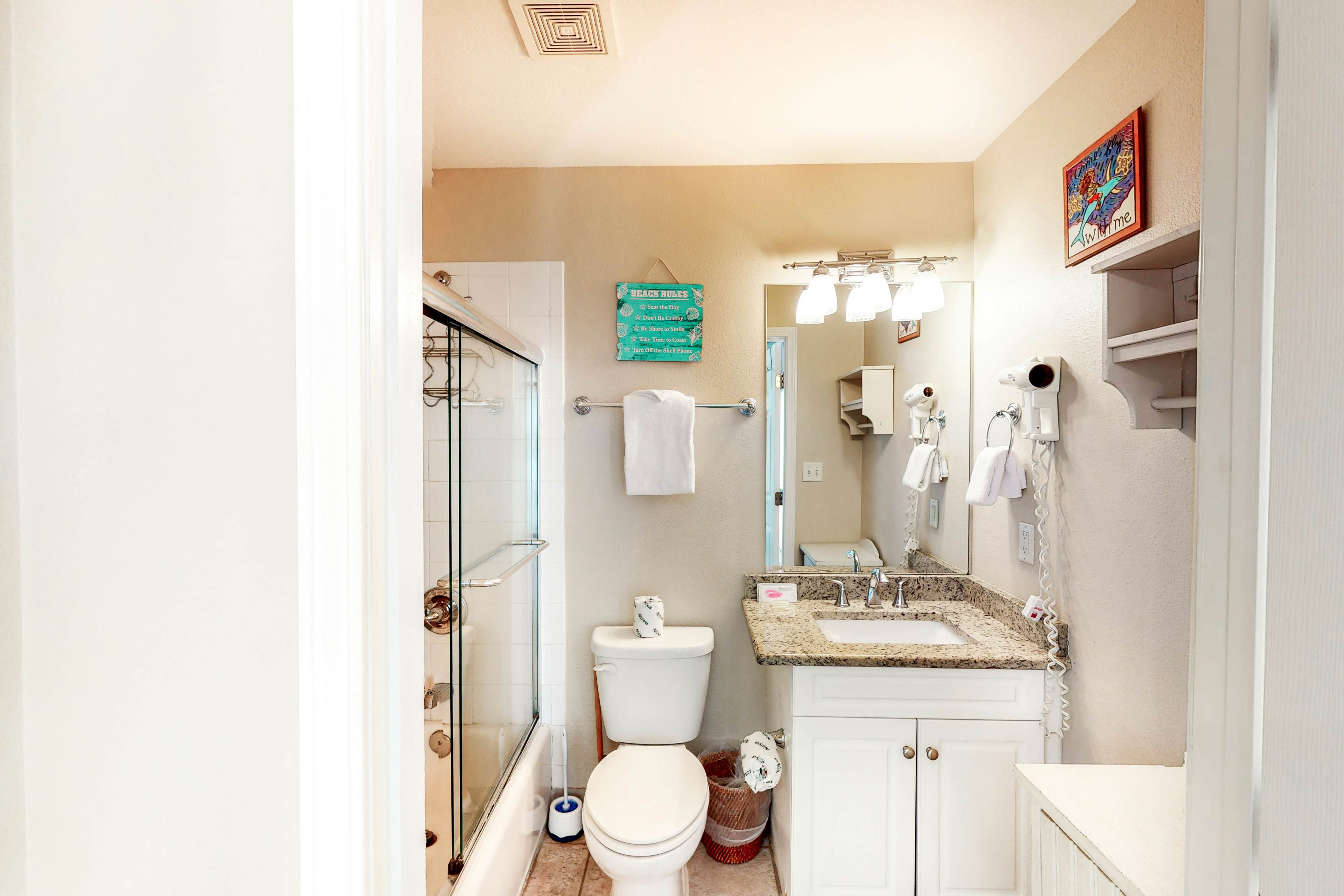 Inn at Gulf Place 413