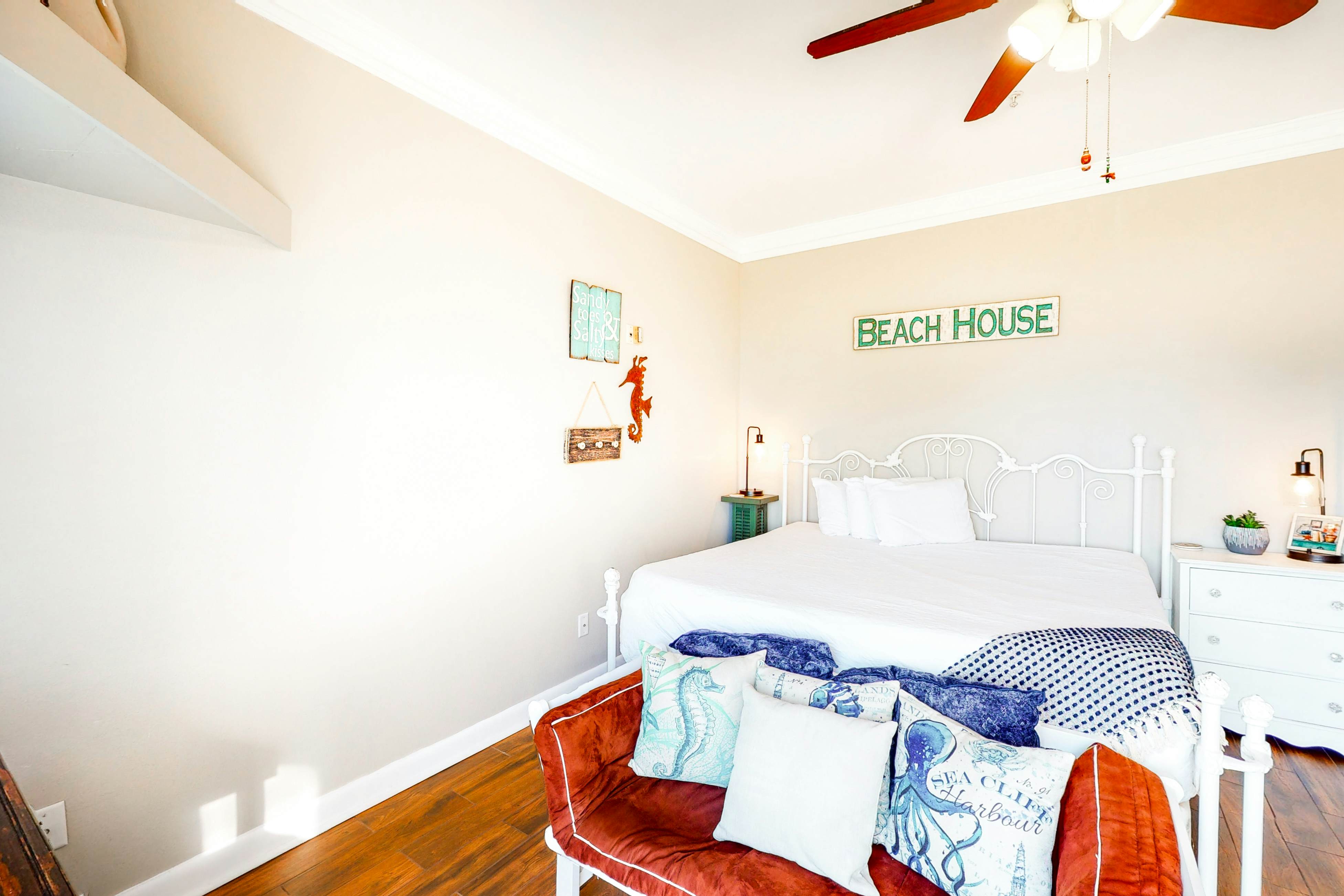 Inn at Gulf Place 413