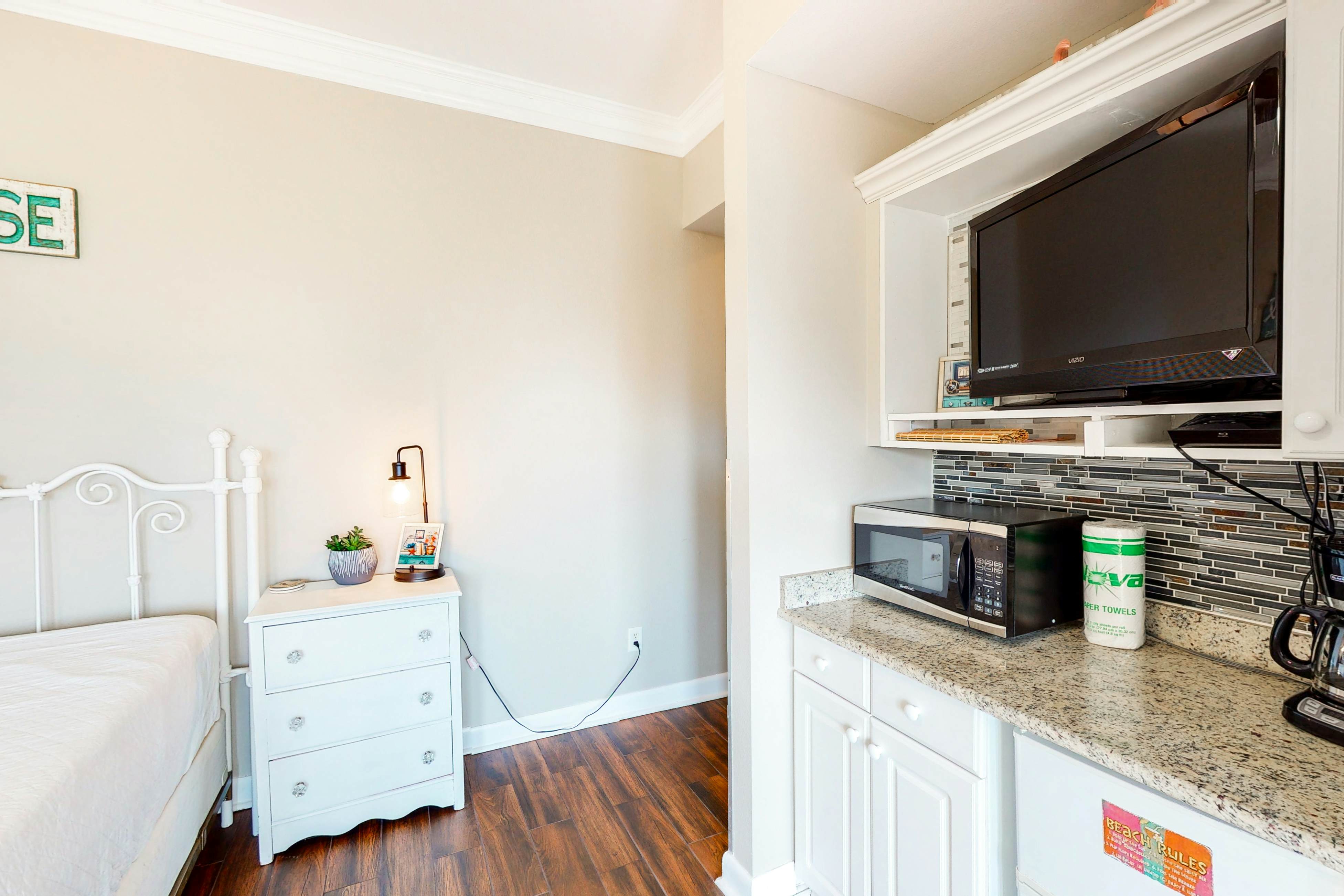 Inn at Gulf Place 413