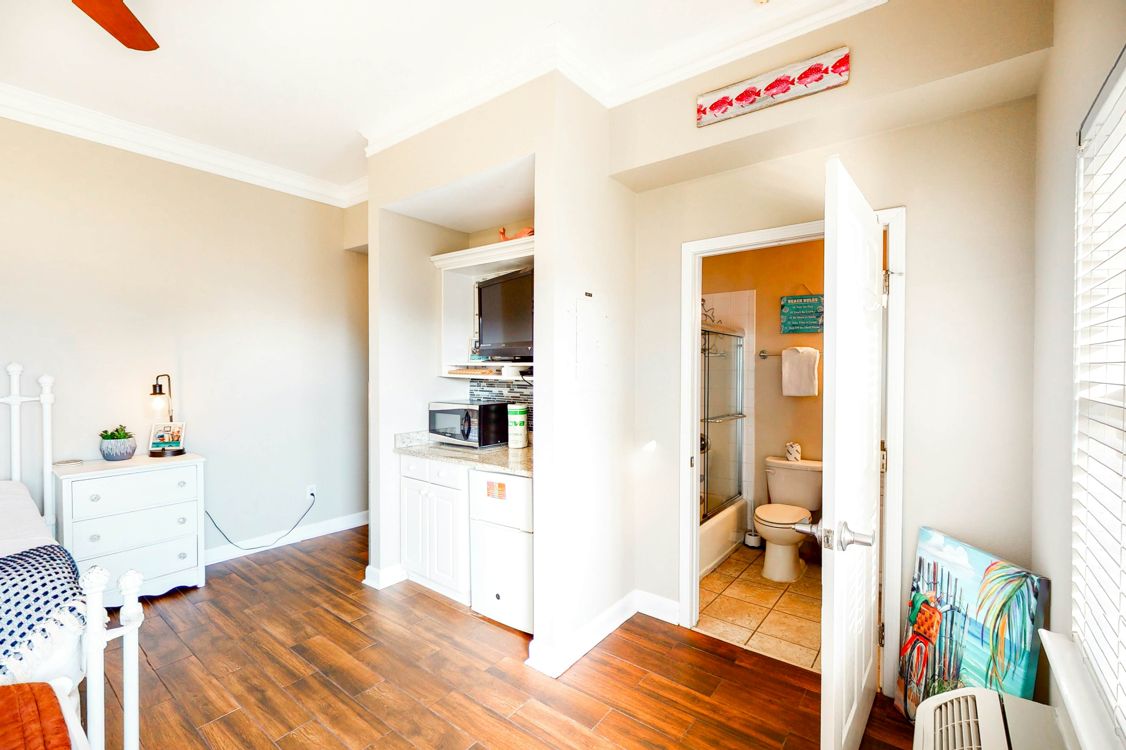 Inn at Gulf Place 413