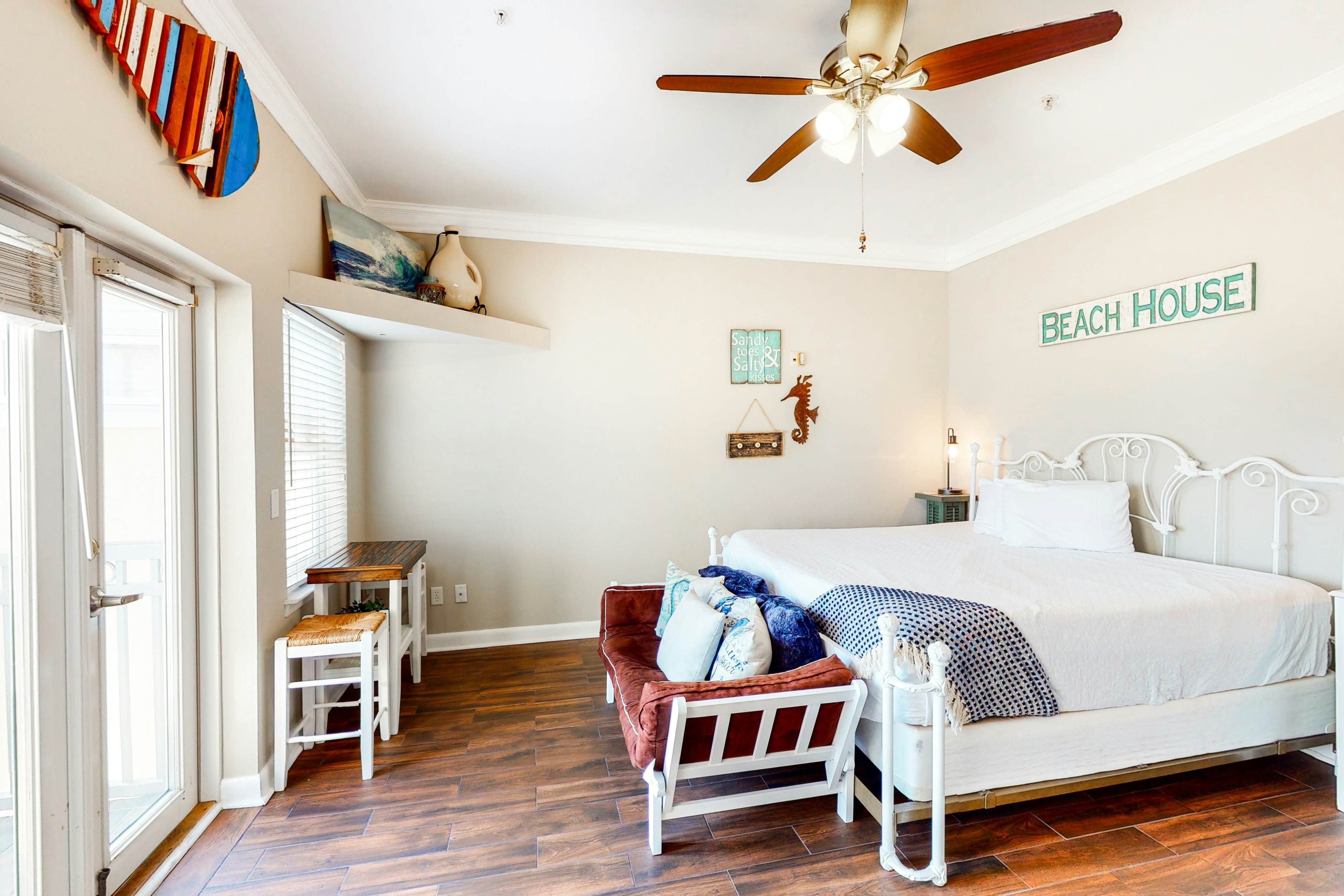 Inn at Gulf Place 413