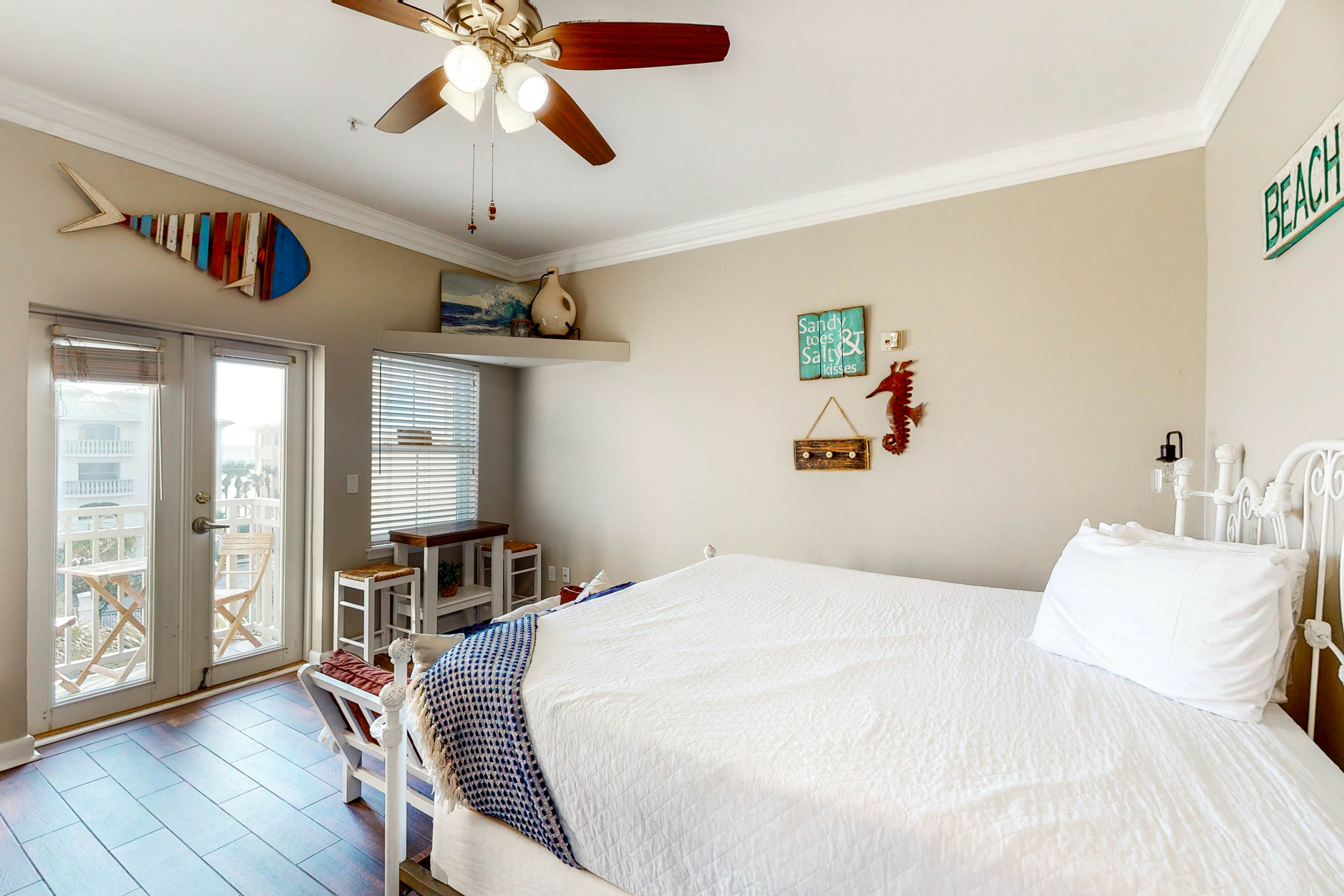 Inn at Gulf Place 413