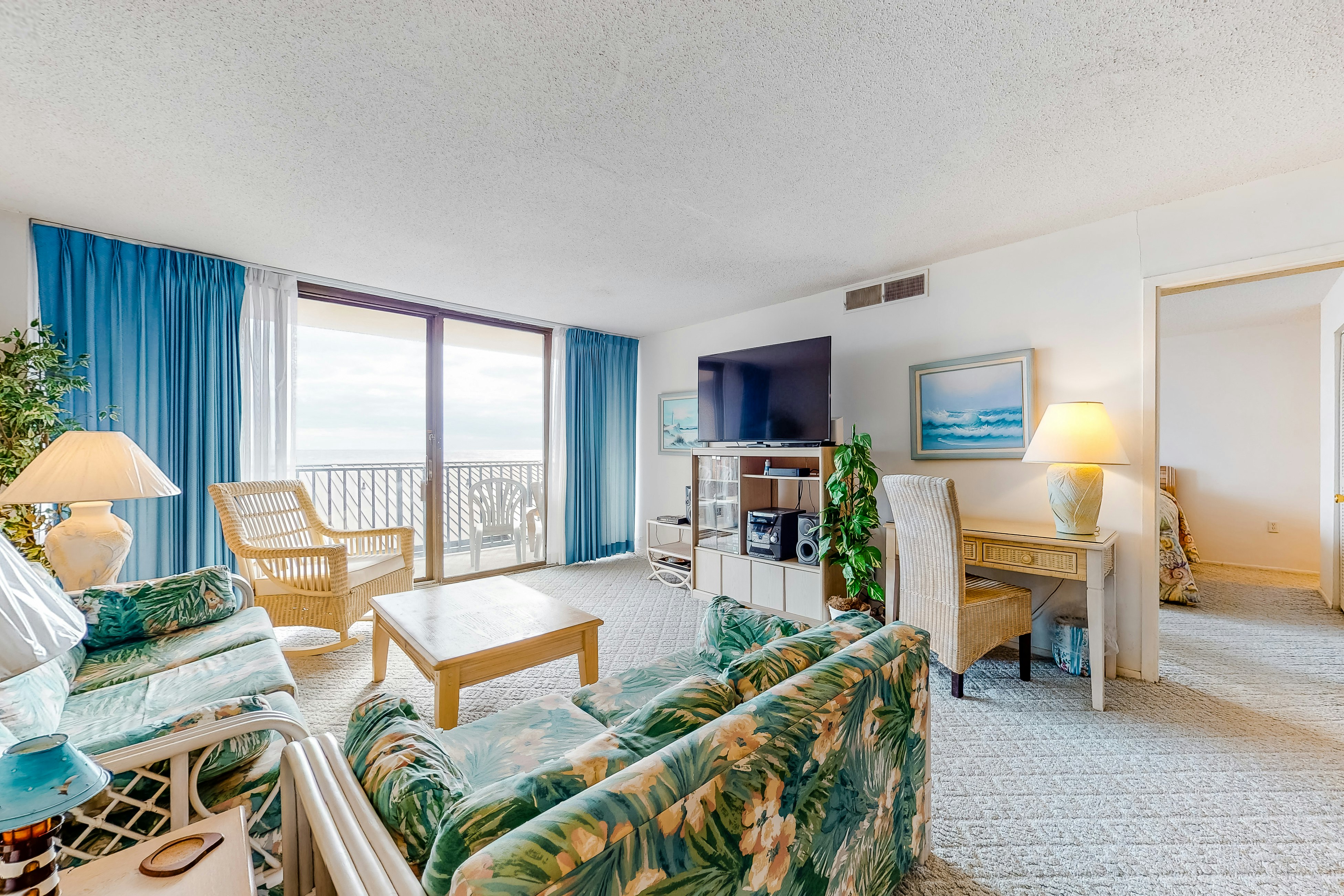 Sea Colony - 404 Brandywine House Rd