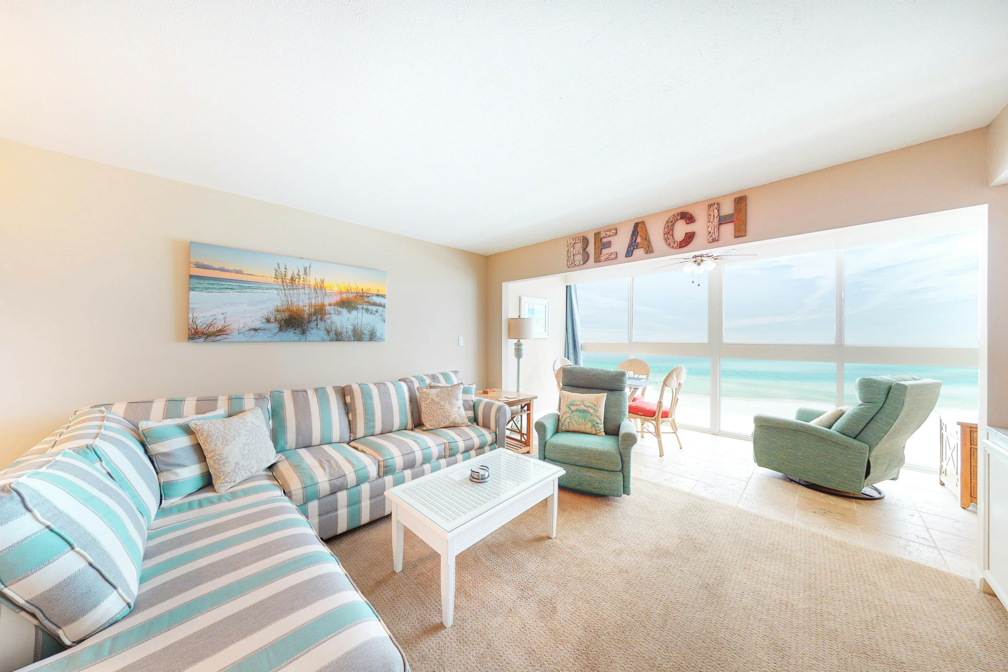 Edgewater West Condo Rentals Gulf Shores, AL Vacasa