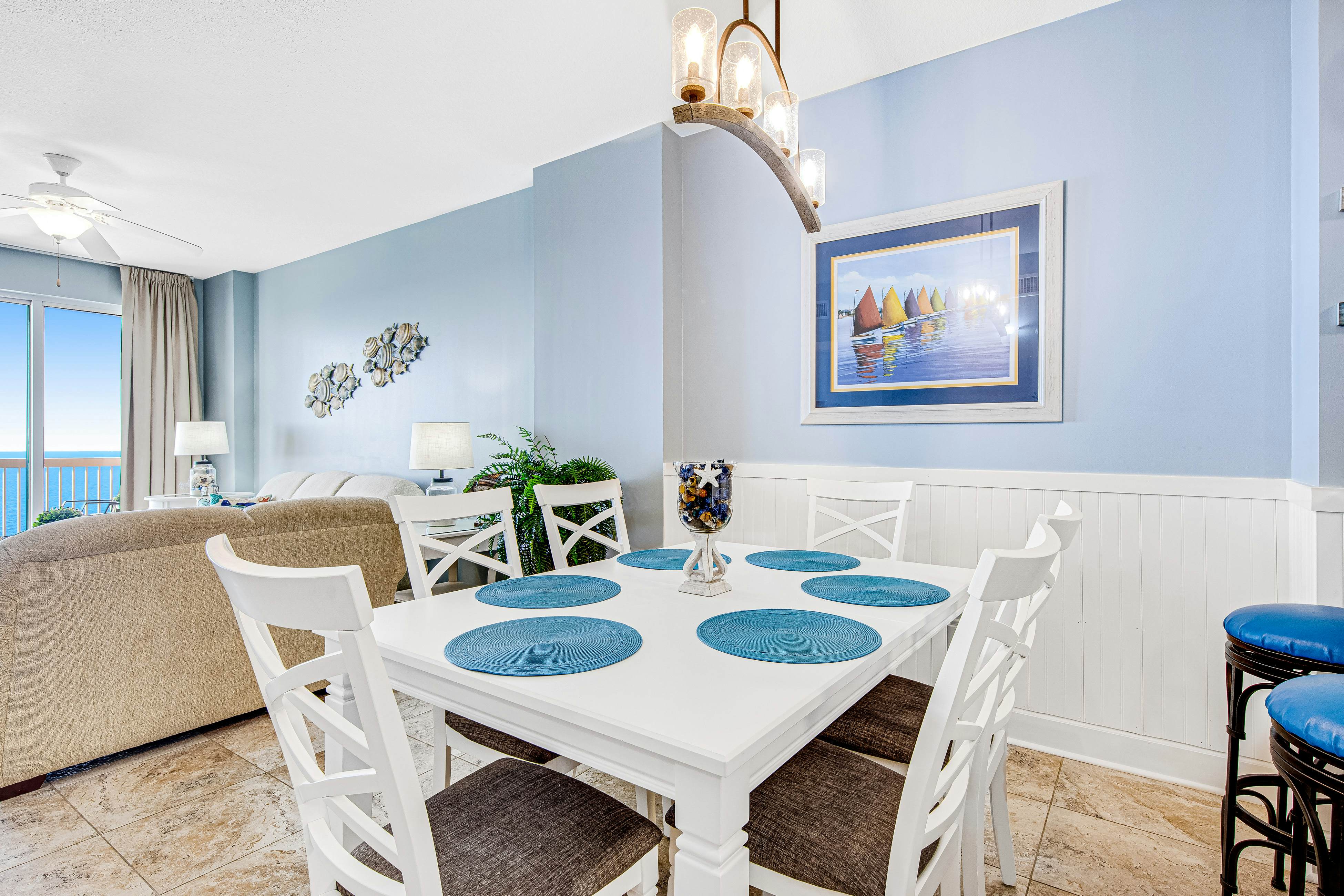 Sunrise Beach 2304 - Beachfront Condo