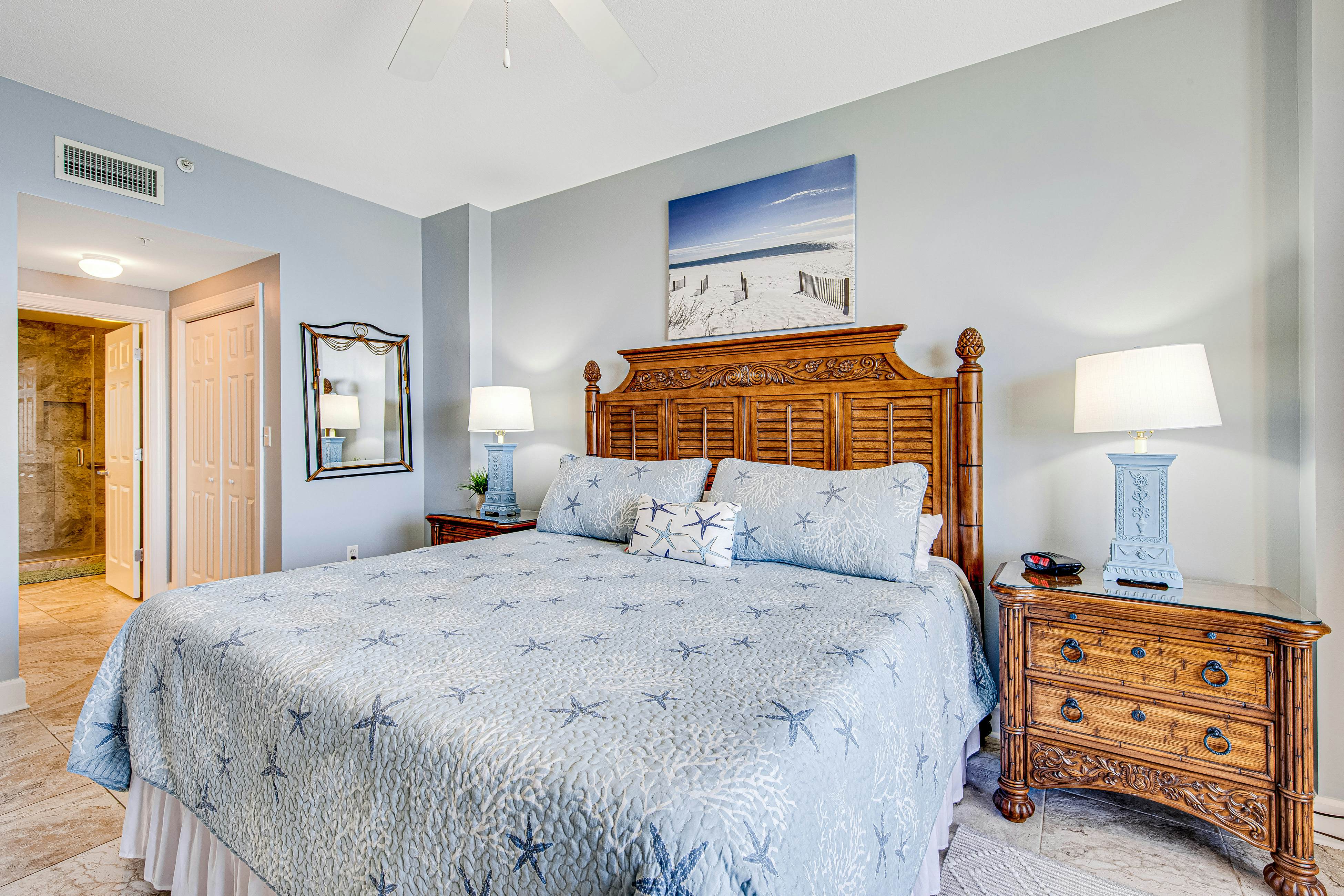 Sunrise Beach 2304 - Beachfront Condo