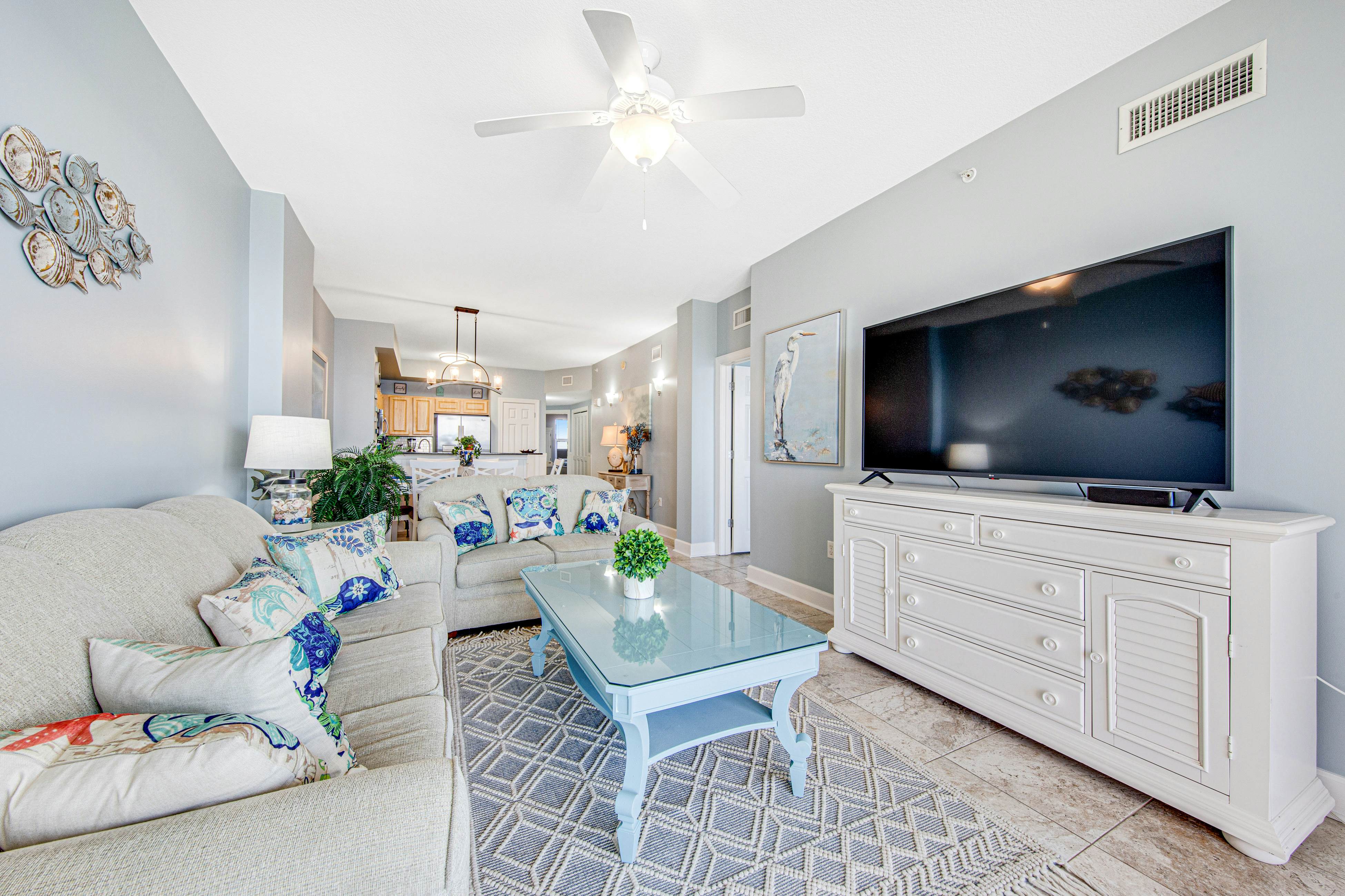 Sunrise Beach 2304 - Beachfront Condo