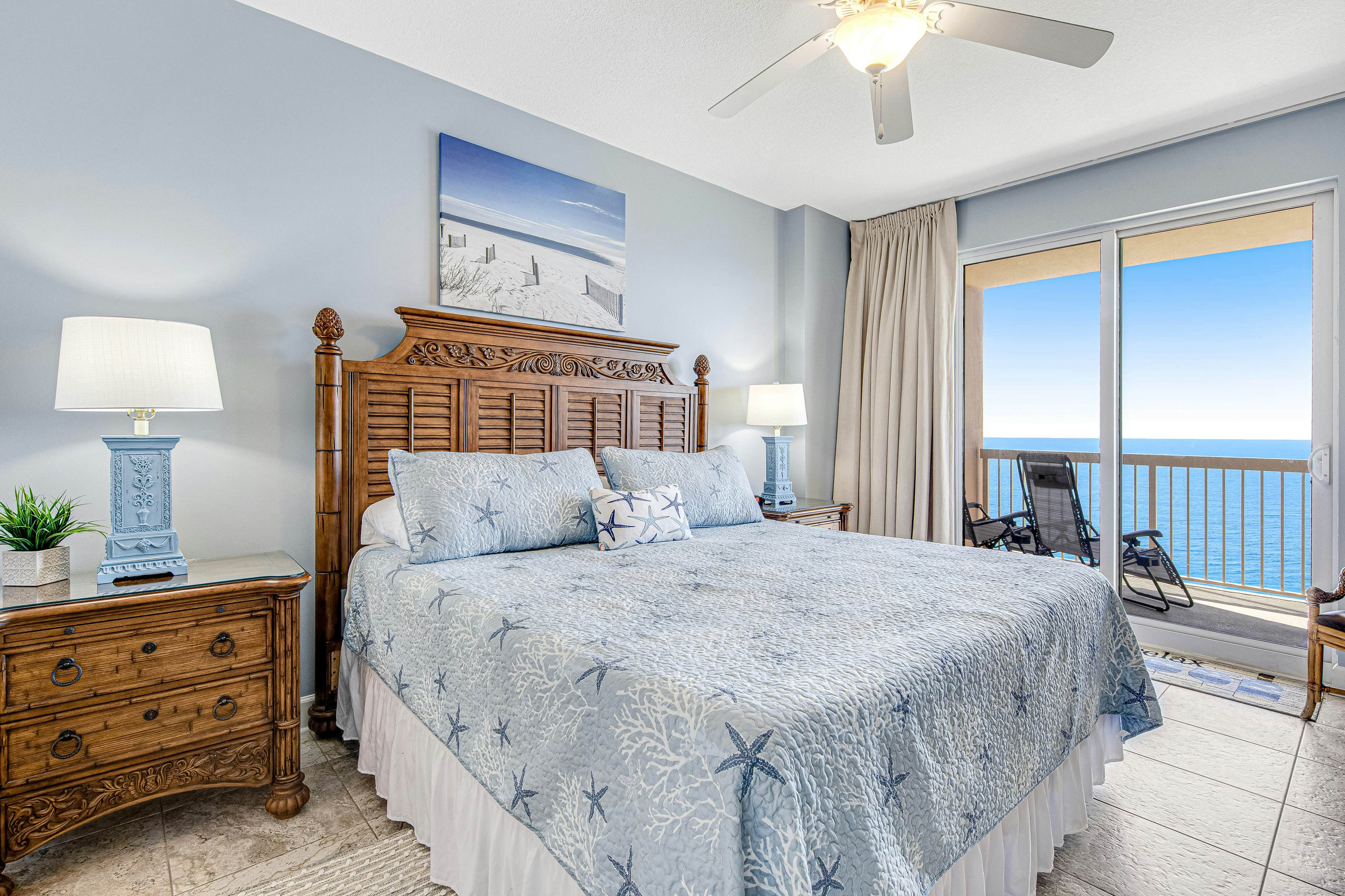 Sunrise Beach 2304 - Beachfront Condo