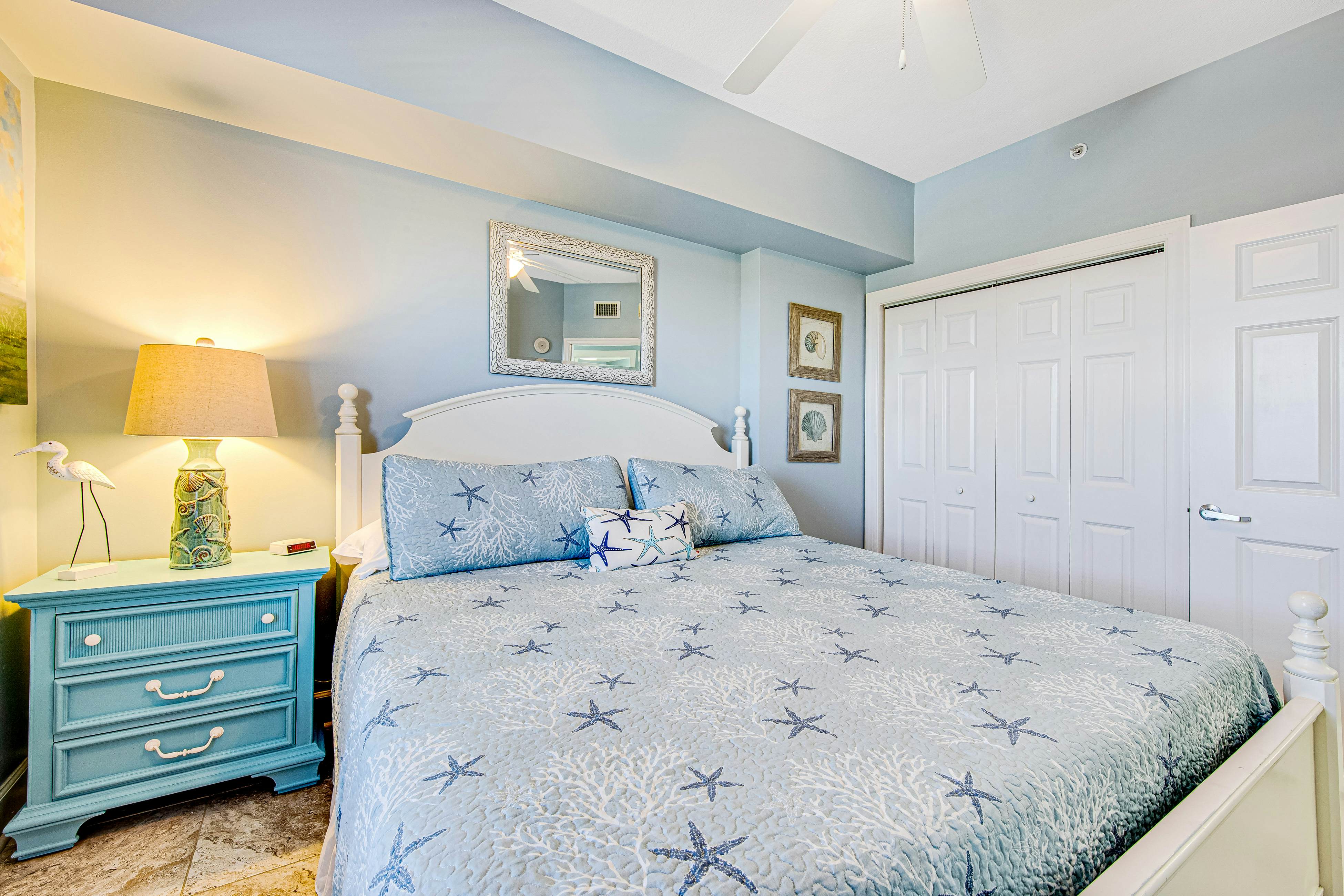 Sunrise Beach 2304 - Beachfront Condo