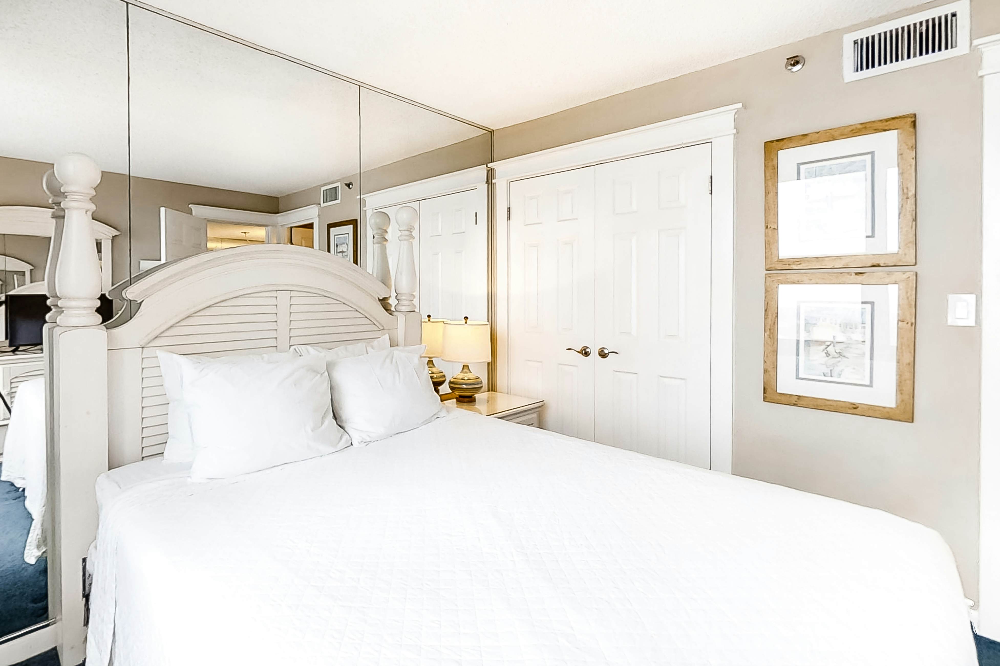 Magnolia House at Destin Pointe 405