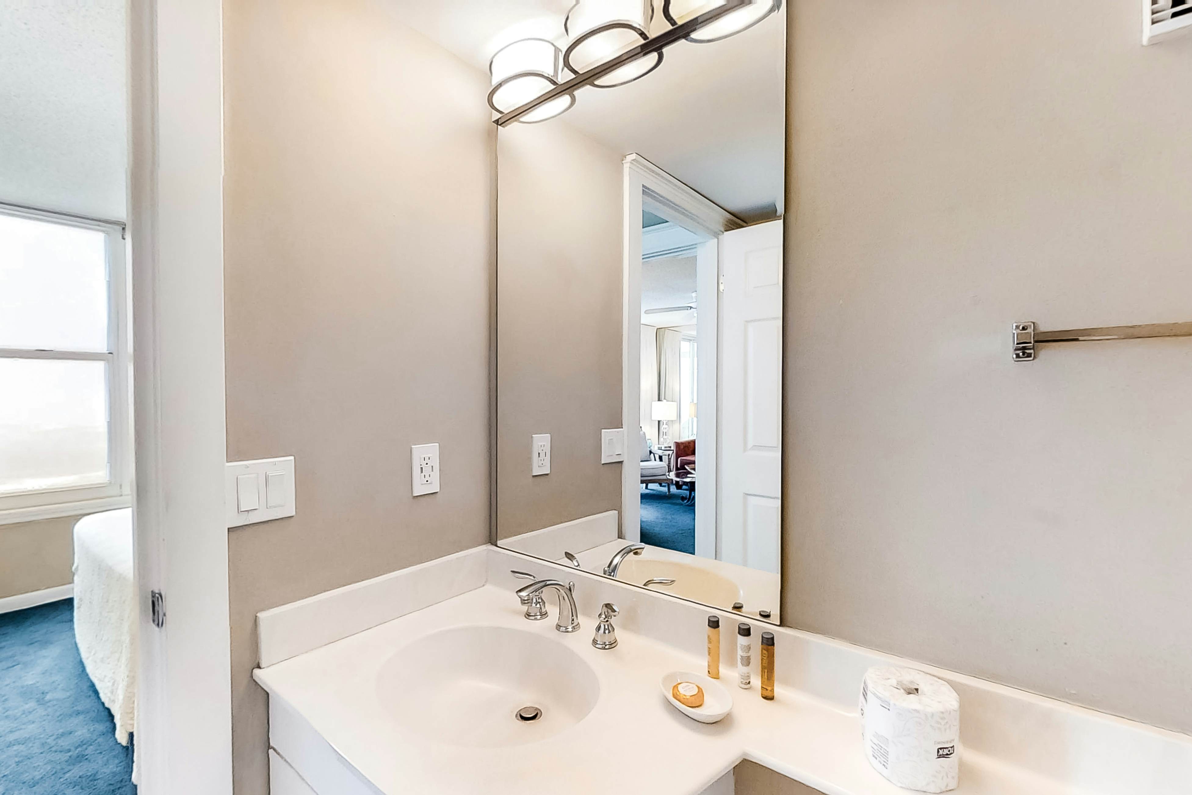 Magnolia House at Destin Pointe 405