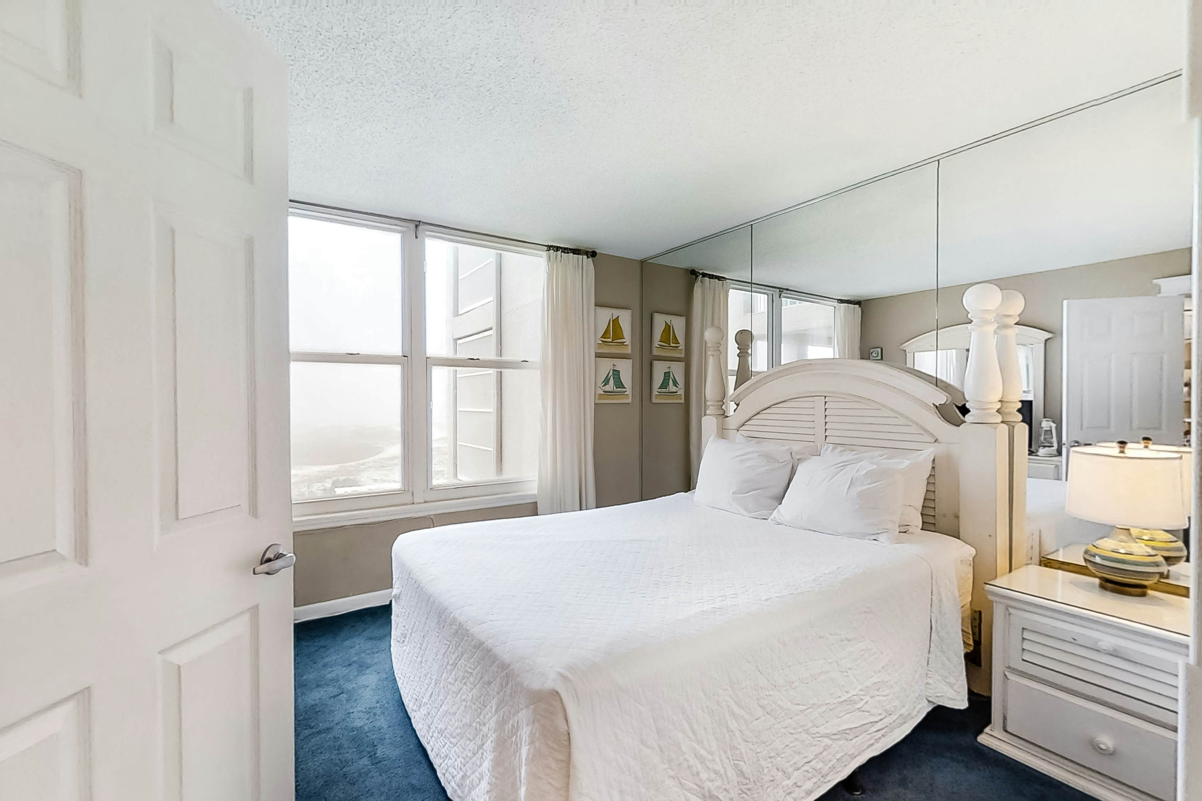 Magnolia House at Destin Pointe 405