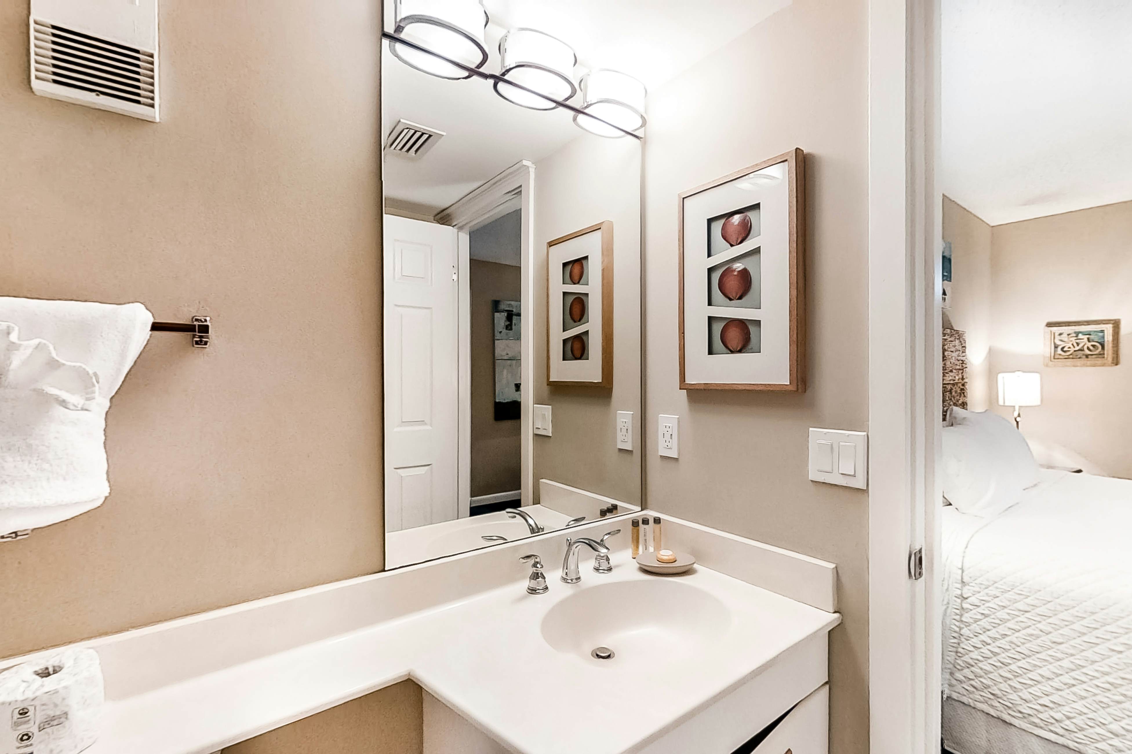 Magnolia House at Destin Pointe 405