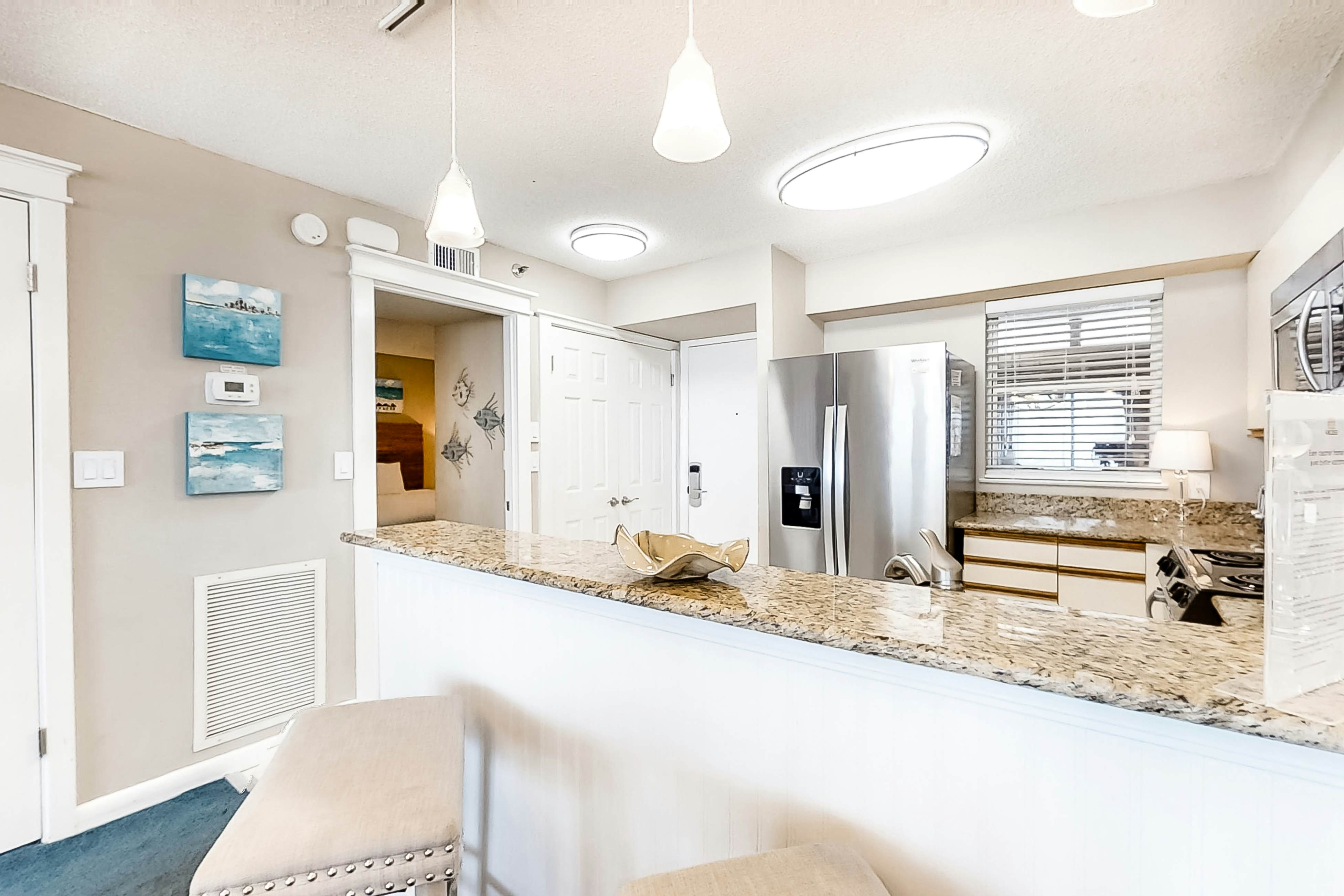 Magnolia House at Destin Pointe 405