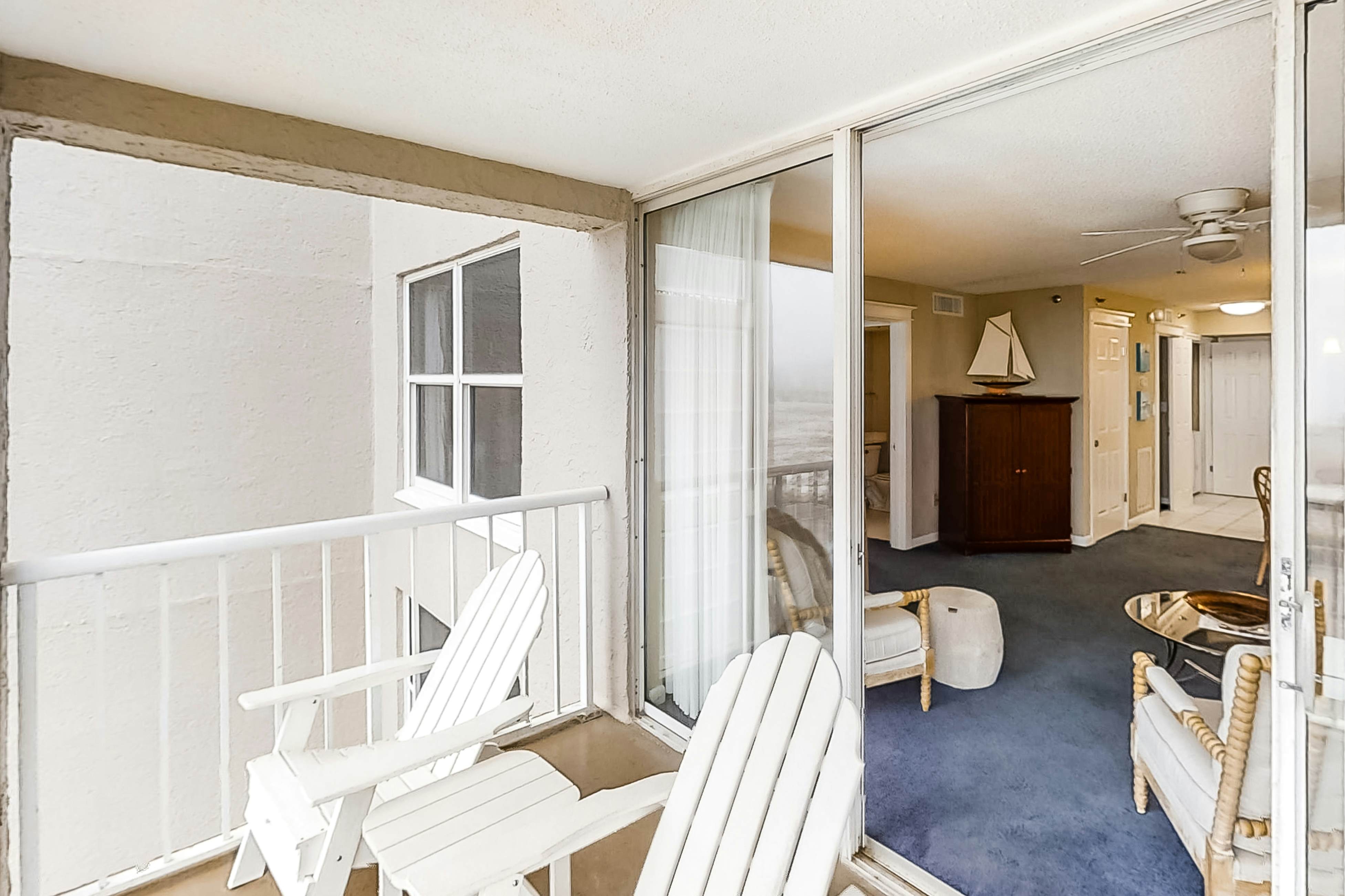 Magnolia House at Destin Pointe 405