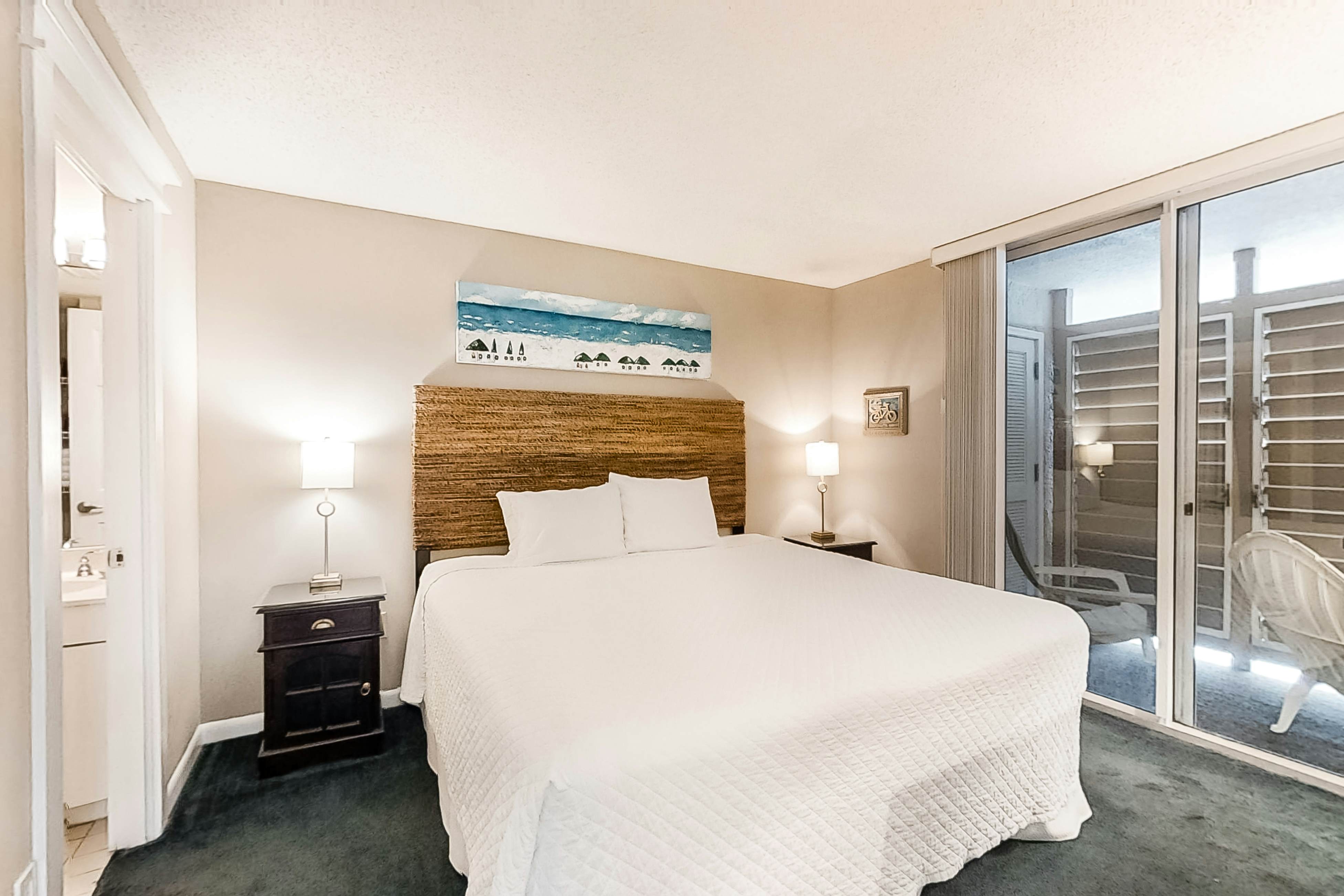 Magnolia House at Destin Pointe 405