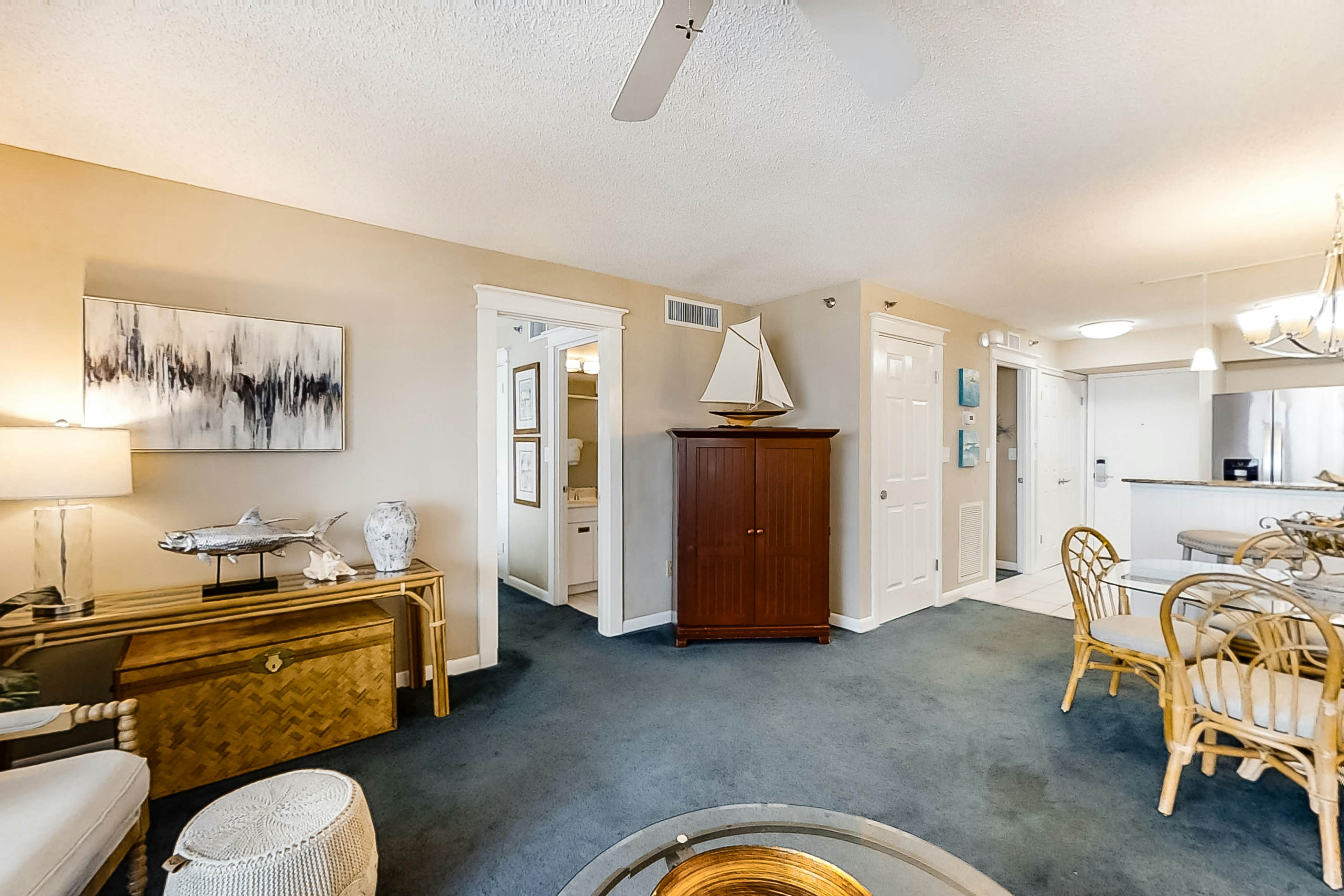 Magnolia House at Destin Pointe 405