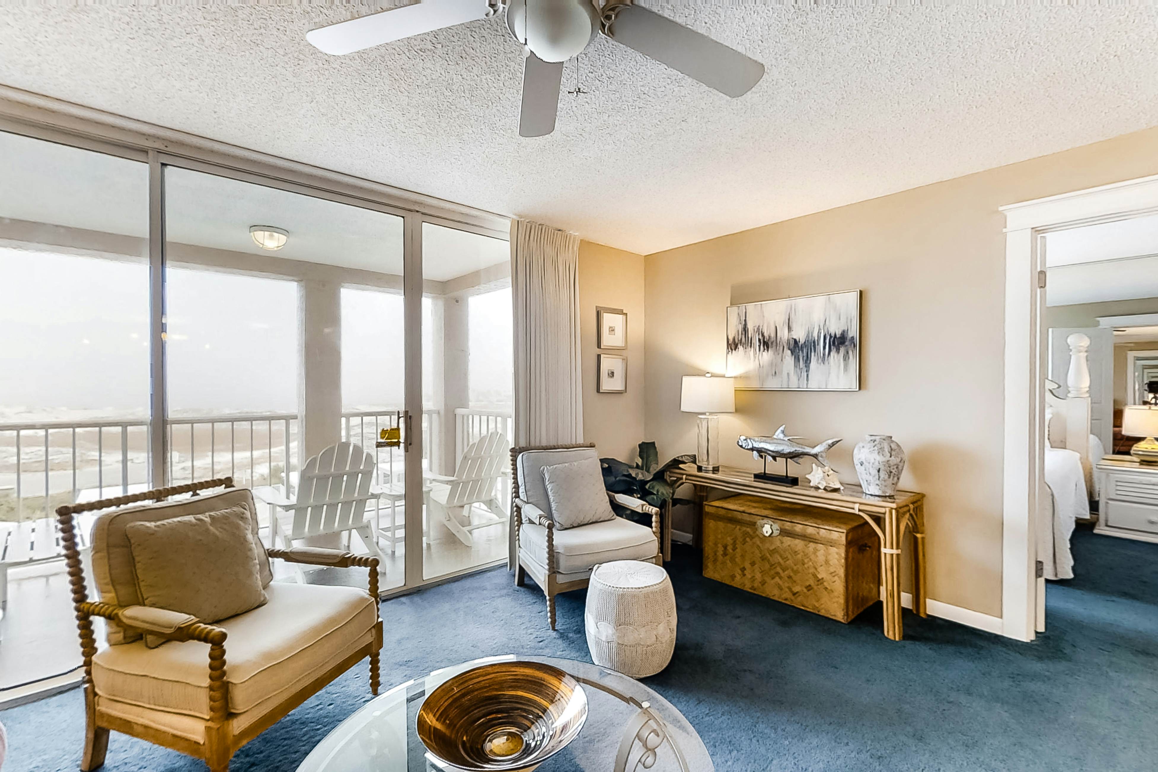 Magnolia House at Destin Pointe 405