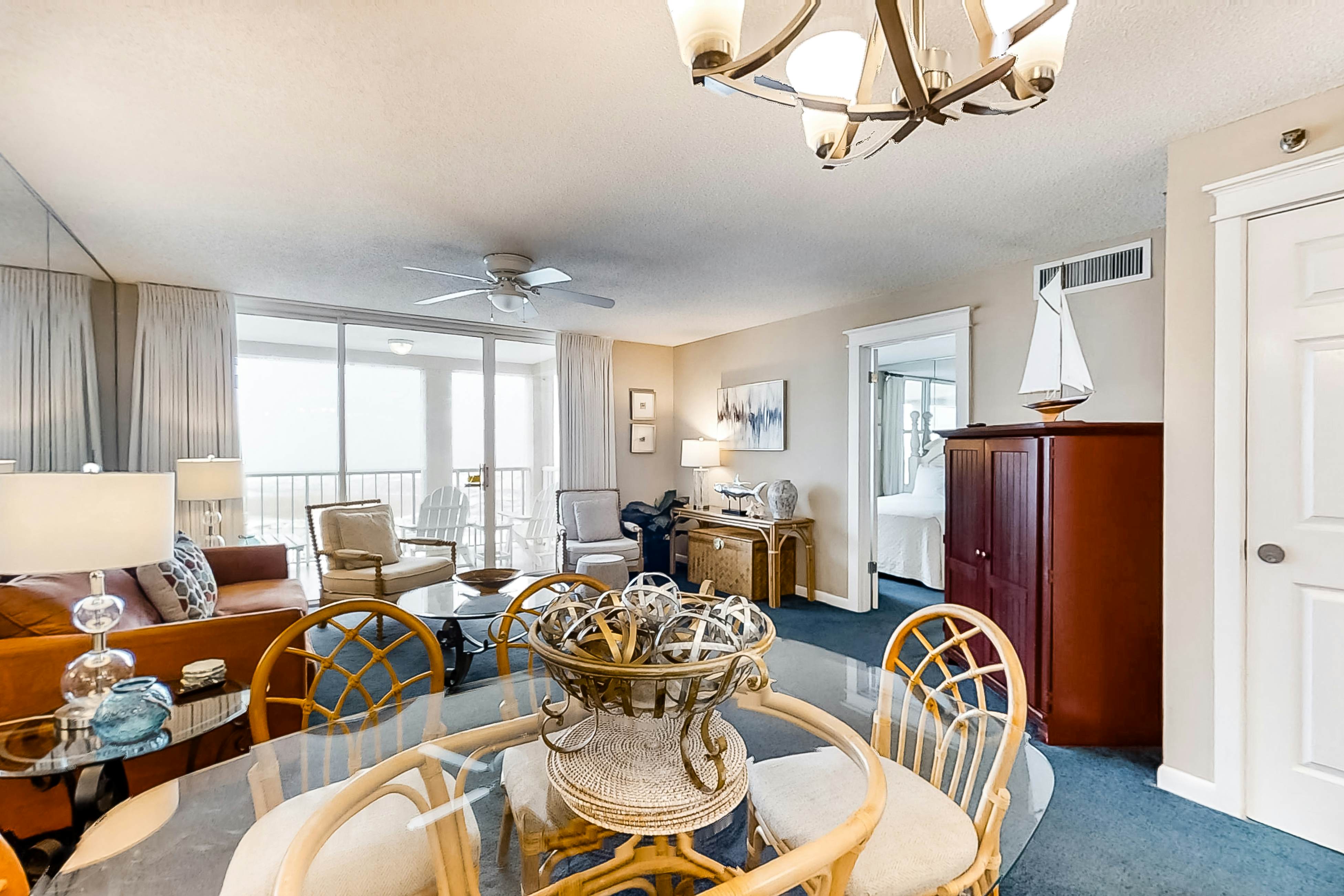 Magnolia House at Destin Pointe 405