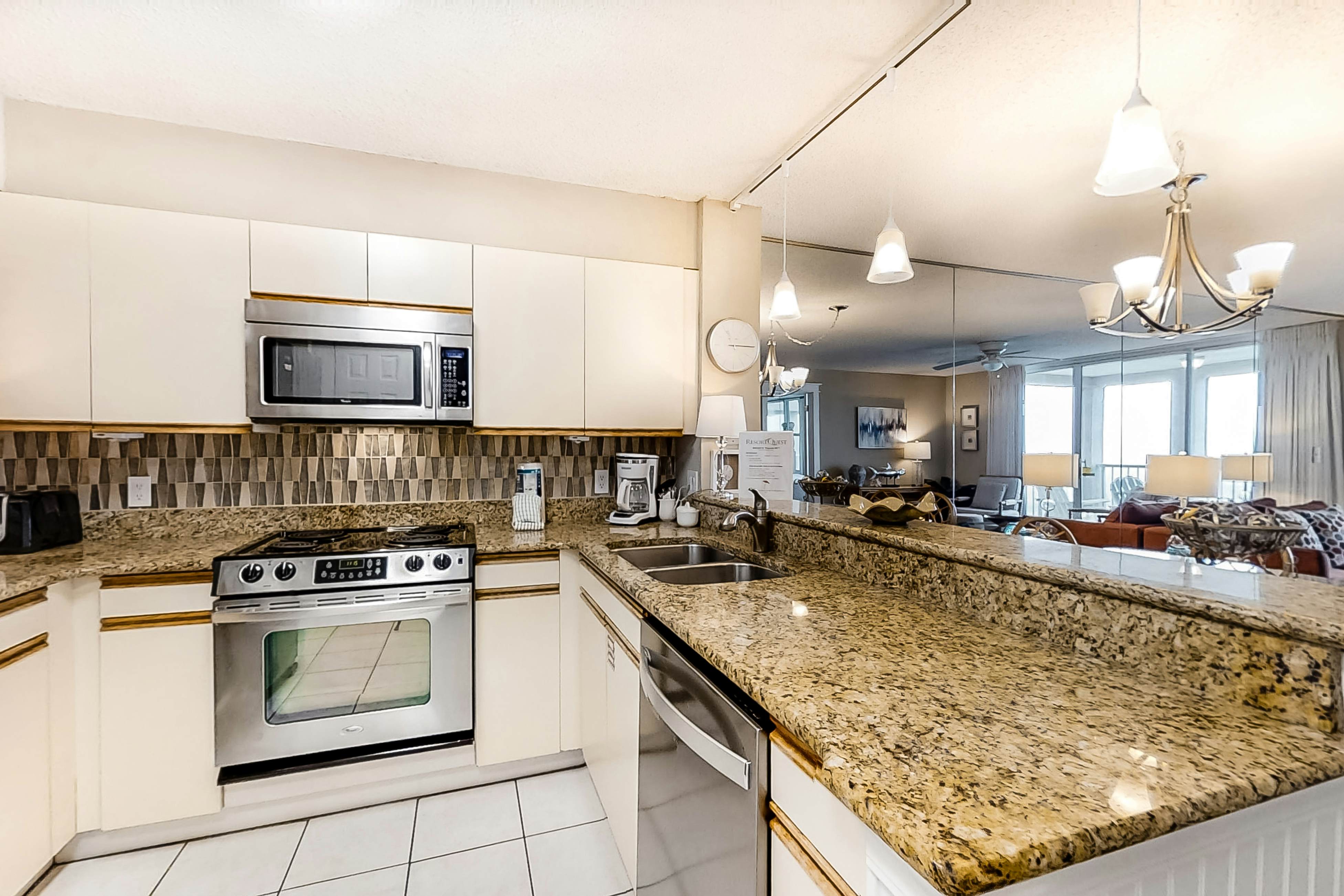 Magnolia House at Destin Pointe 405