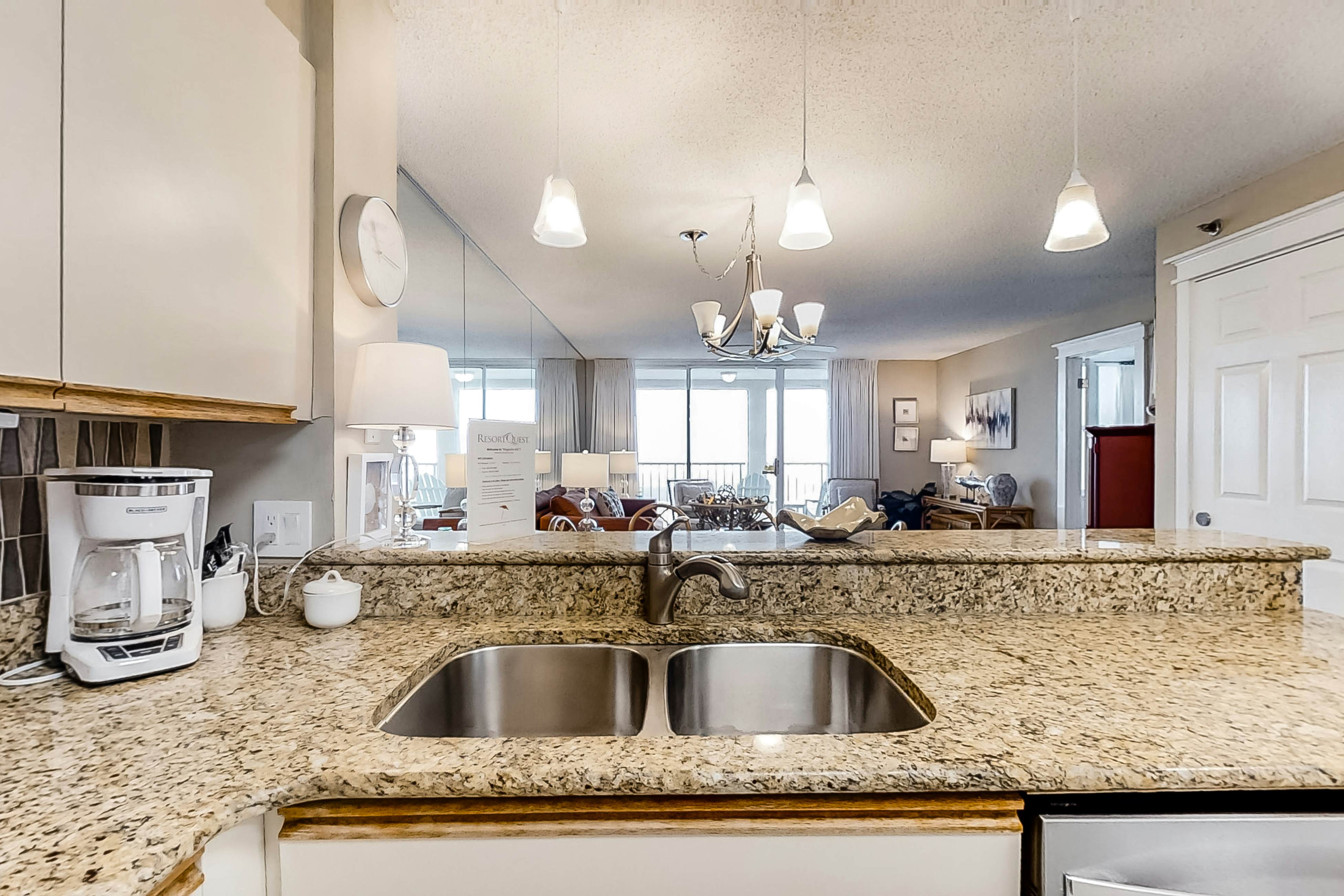 Magnolia House at Destin Pointe 405