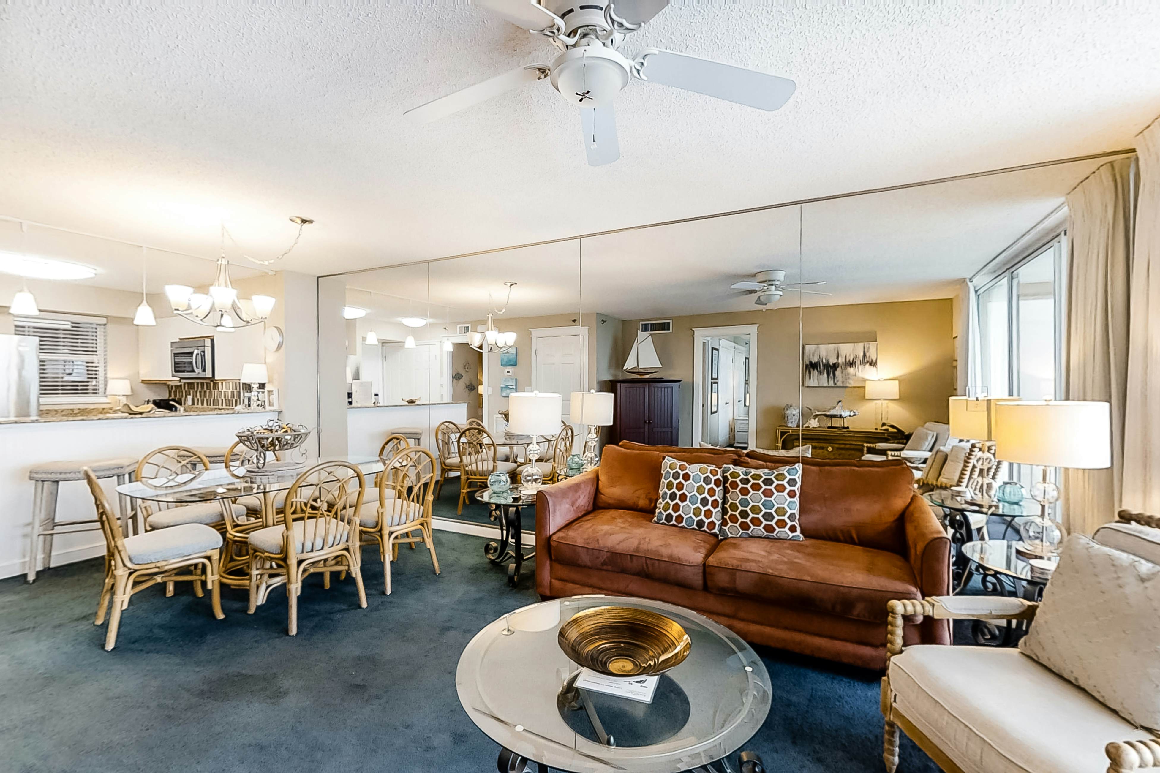 Magnolia House at Destin Pointe 405