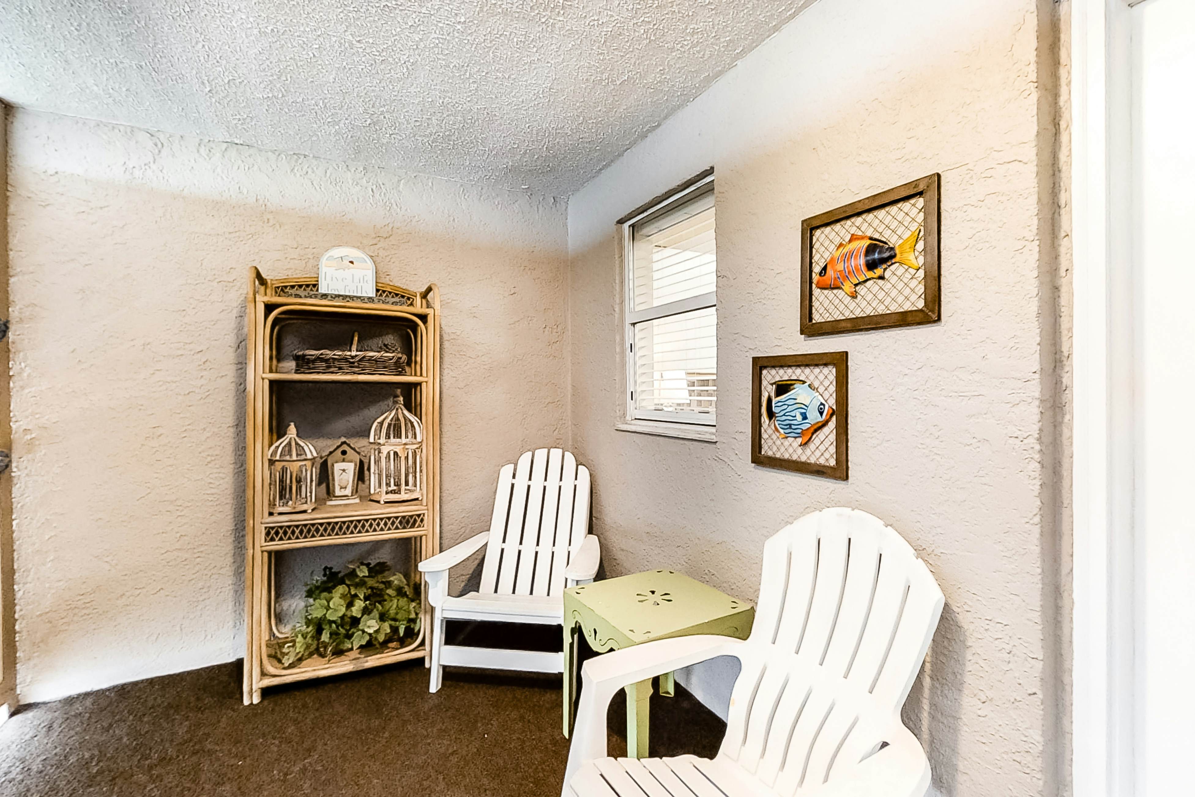 Magnolia House at Destin Pointe 405