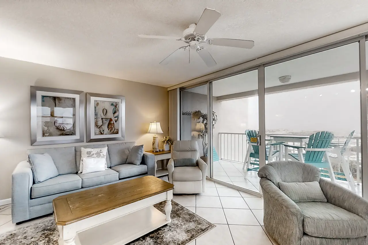 Magnolia House at Destin Pointe 312 2 BD Destin, FL Vacation Rental