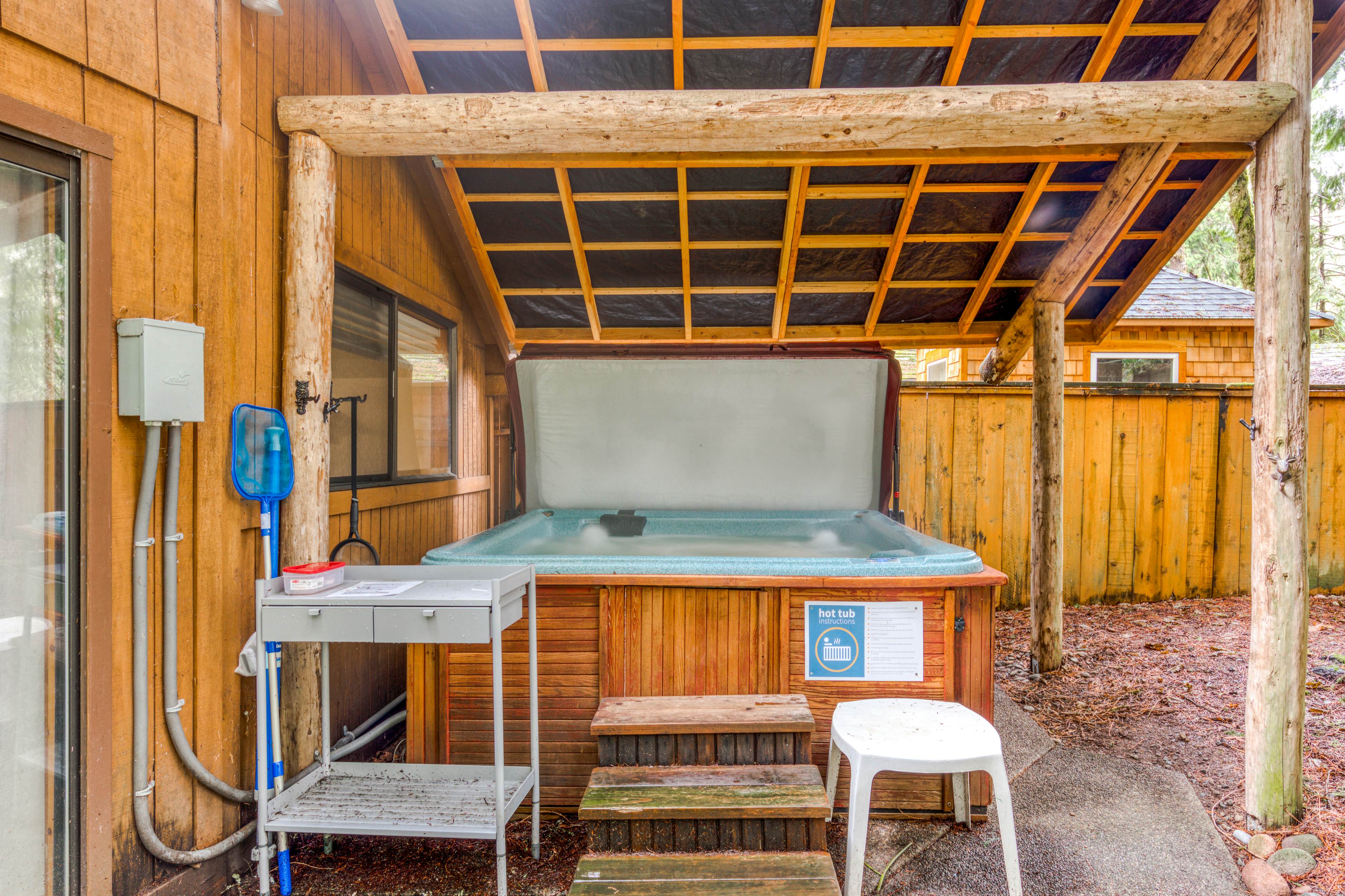 Mountain Meadow Lodge