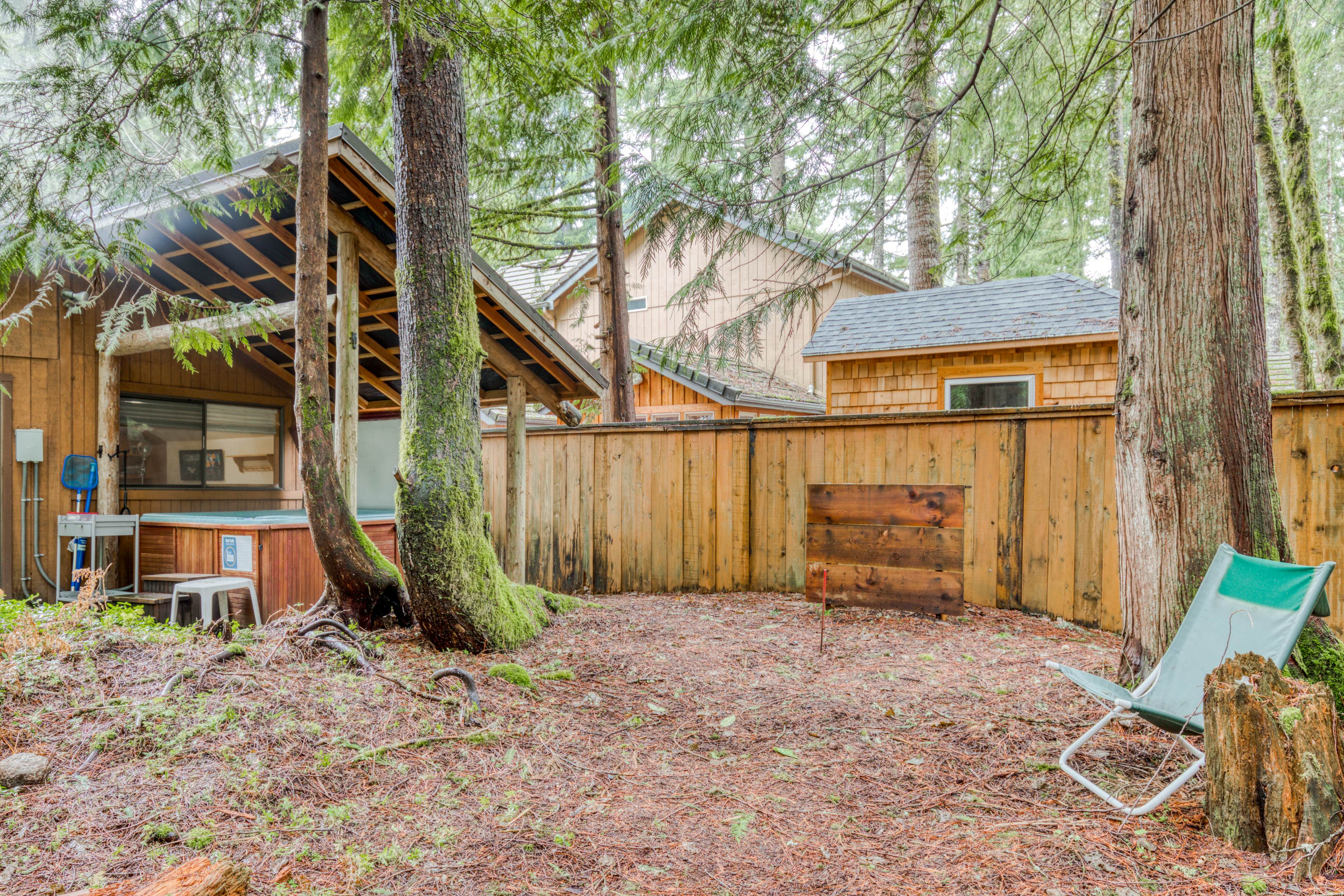 Mountain Meadow Lodge