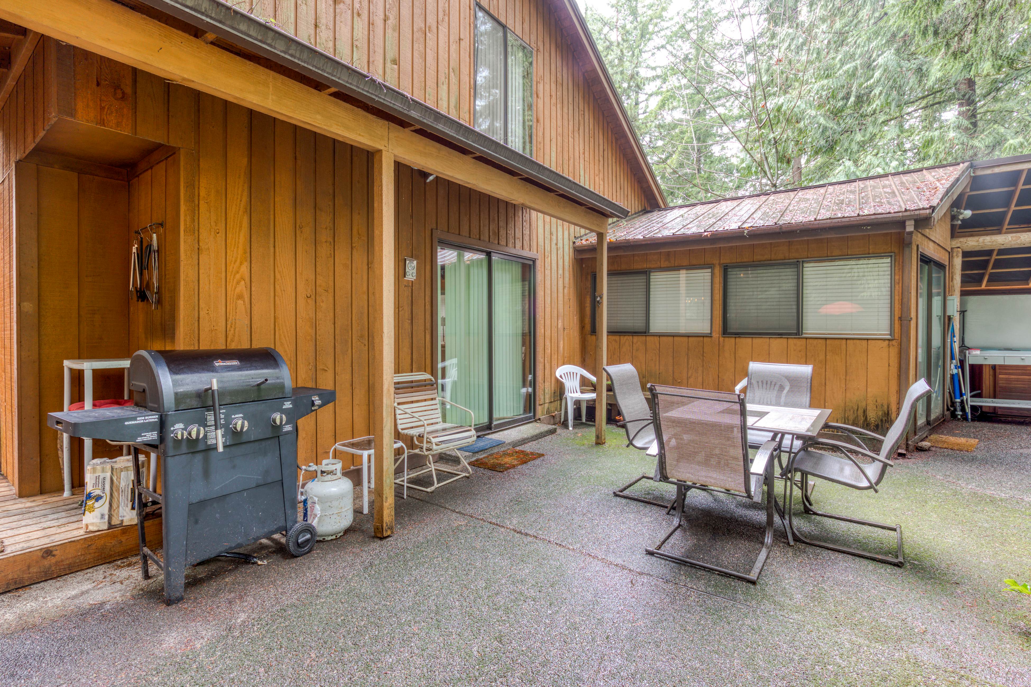 Mountain Meadow Lodge