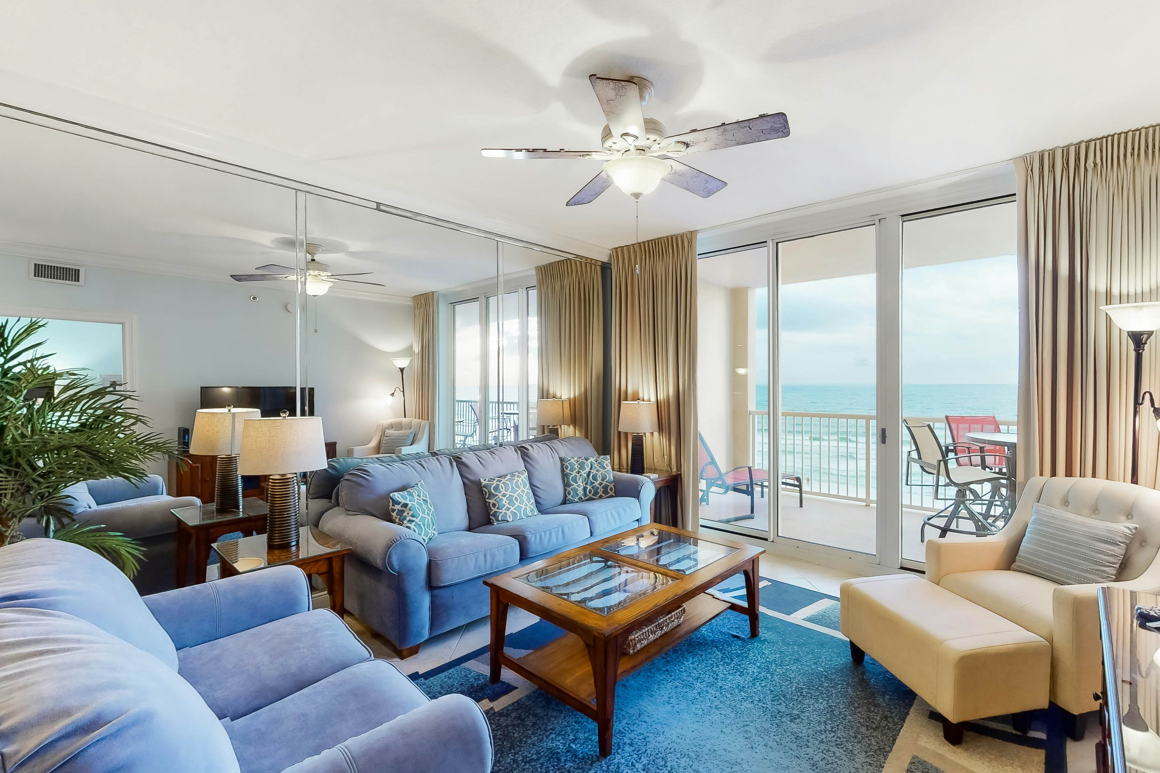 Azure Condos, Beachfront Rentals Fort Walton Beach, FL Vacasa