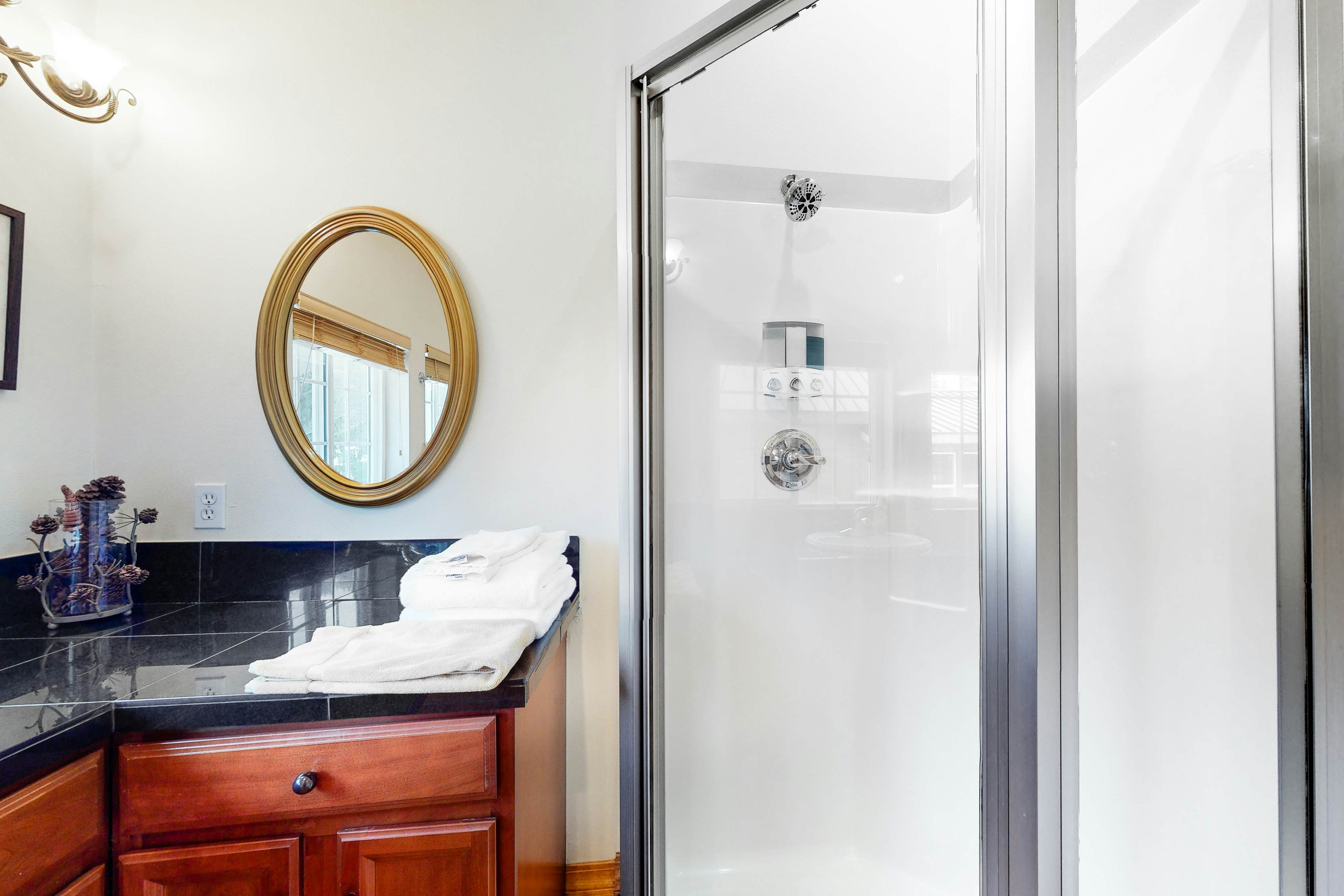 Breathtaking Hyak Home