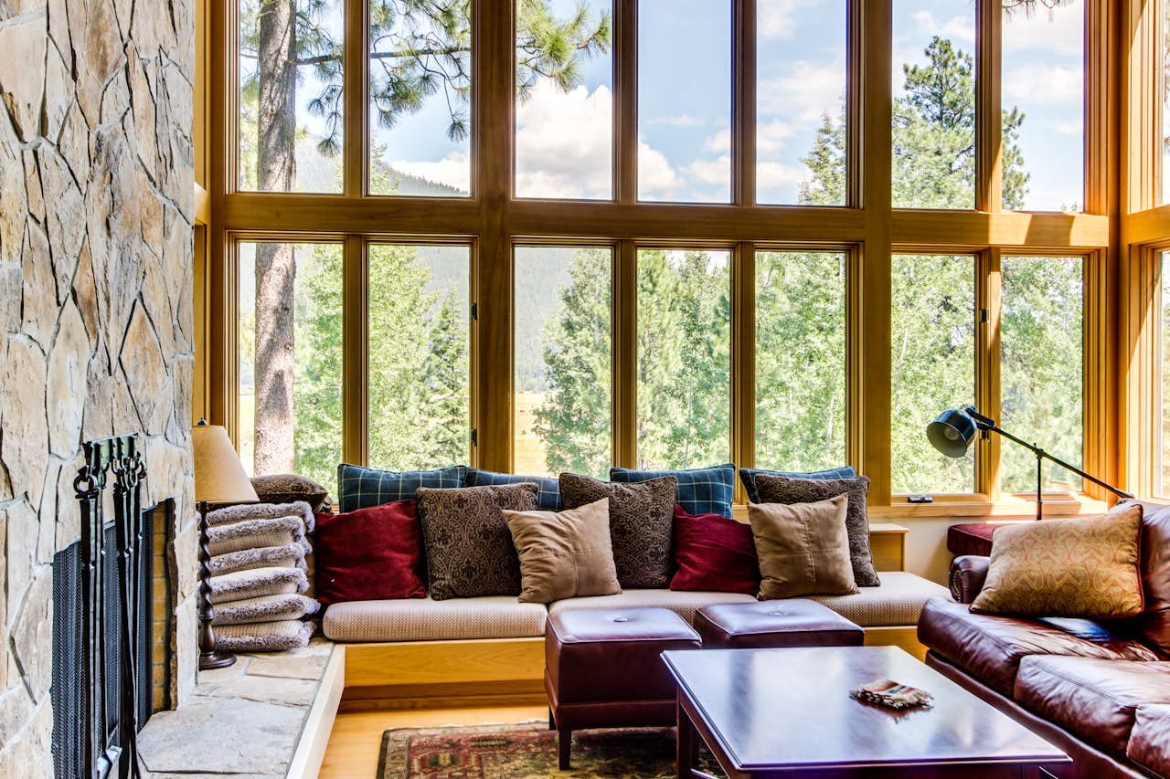 Hilltop Getaway 3 BD Vacation Rental in Black Butte Ranch, OR Vacasa