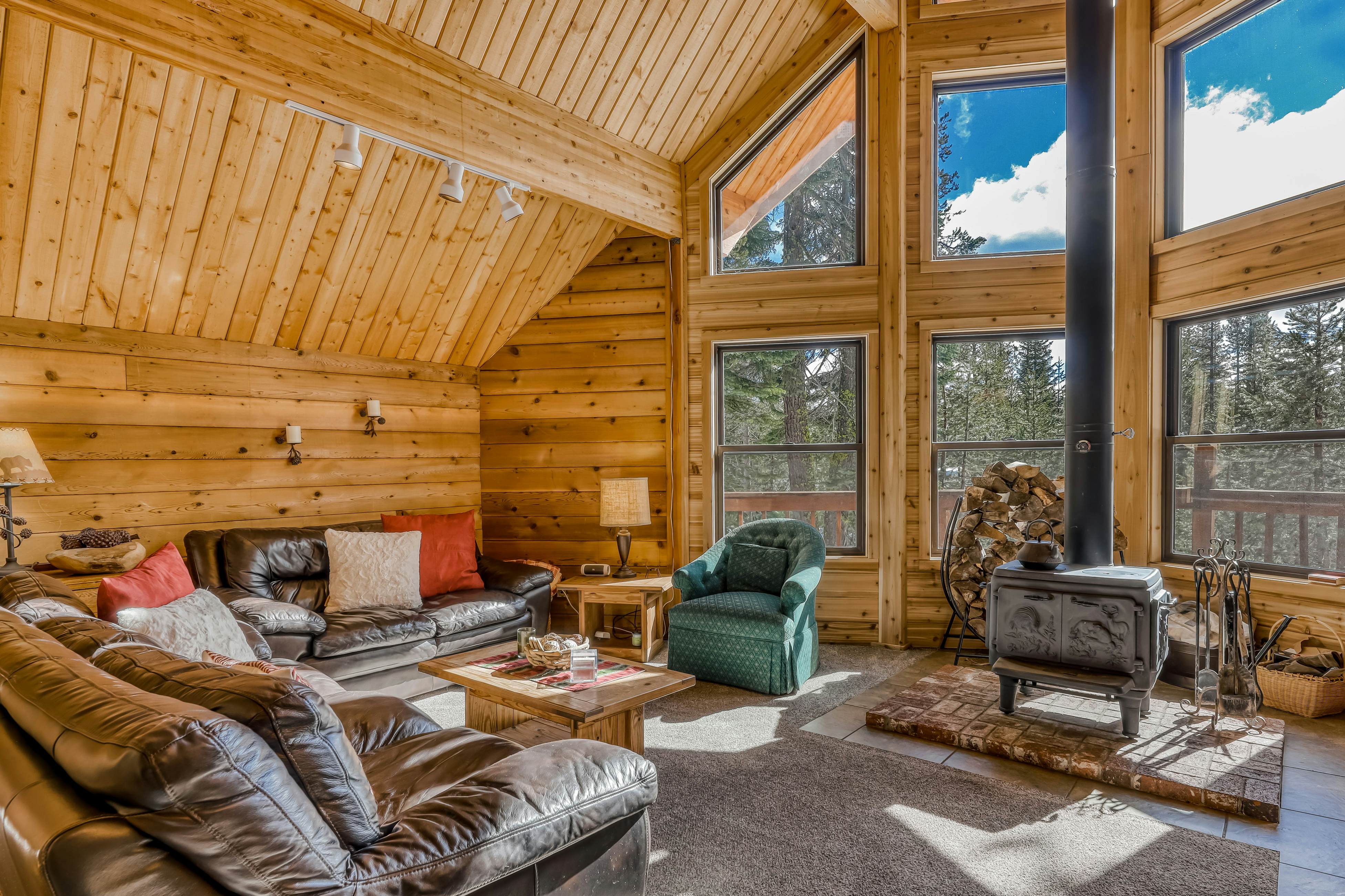 Soda Springs Surprise