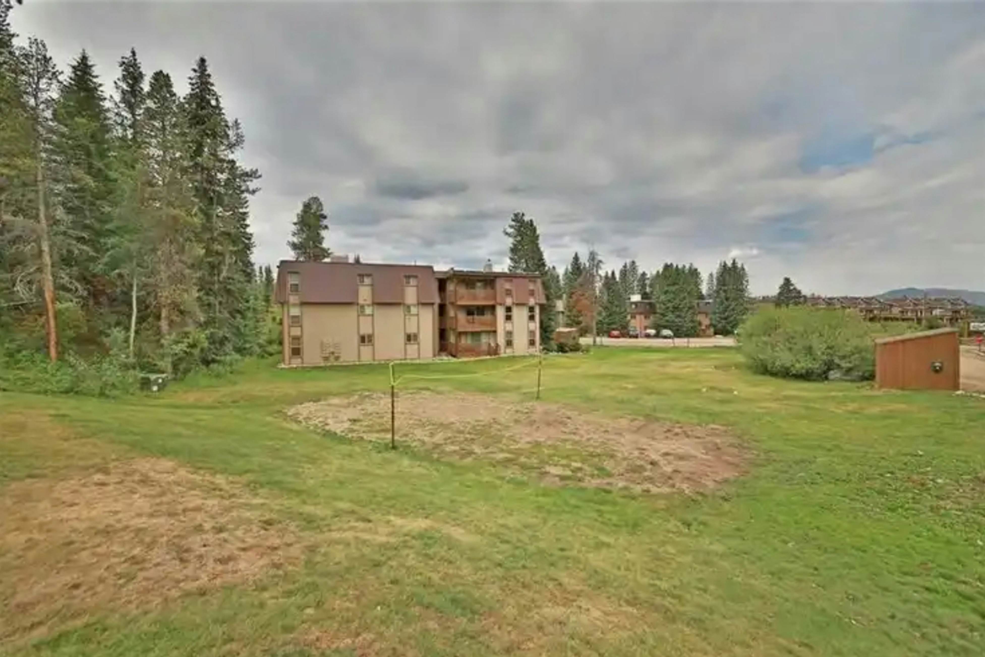 Hi Country Haus Getaway