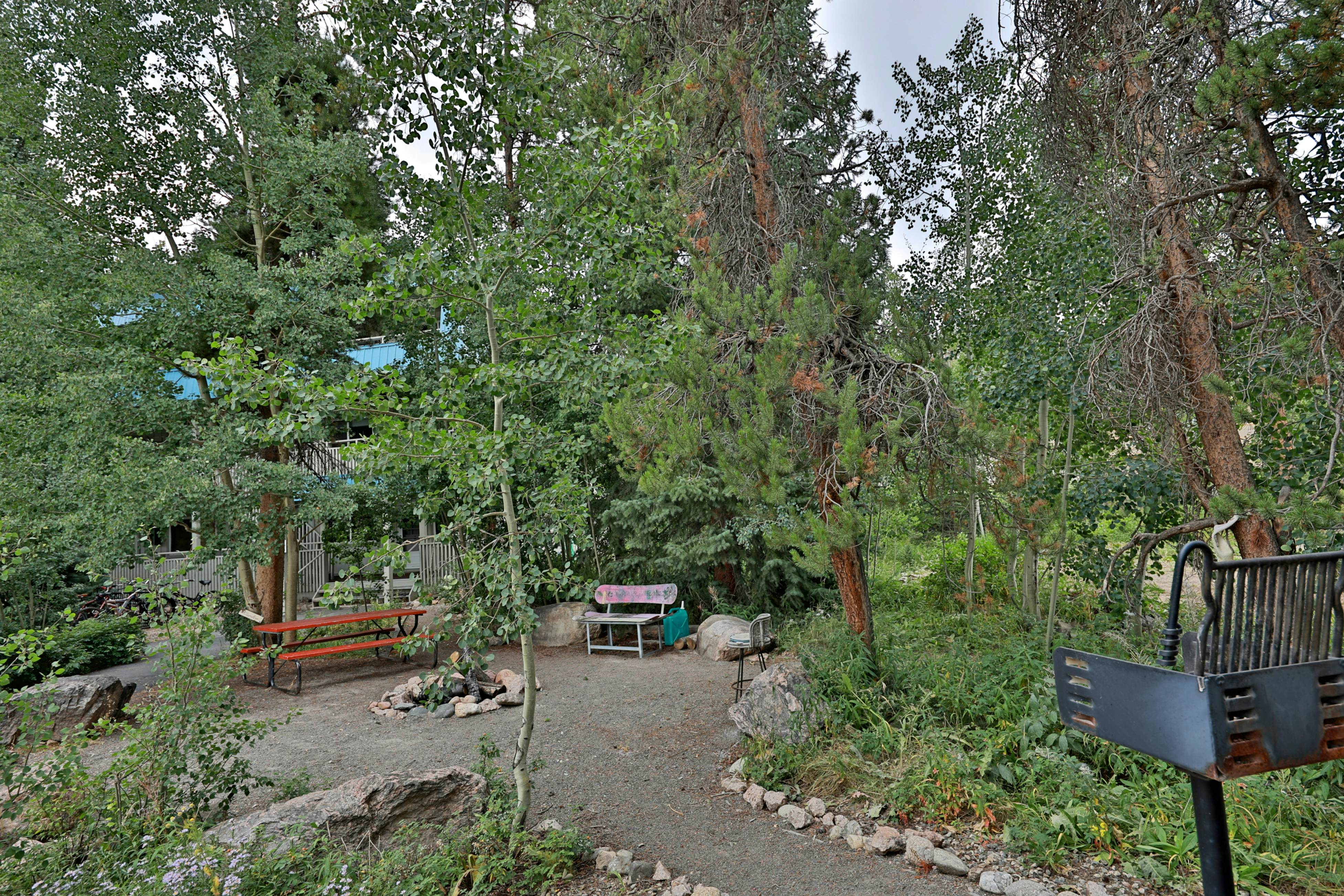 Hi Country Haus Getaway