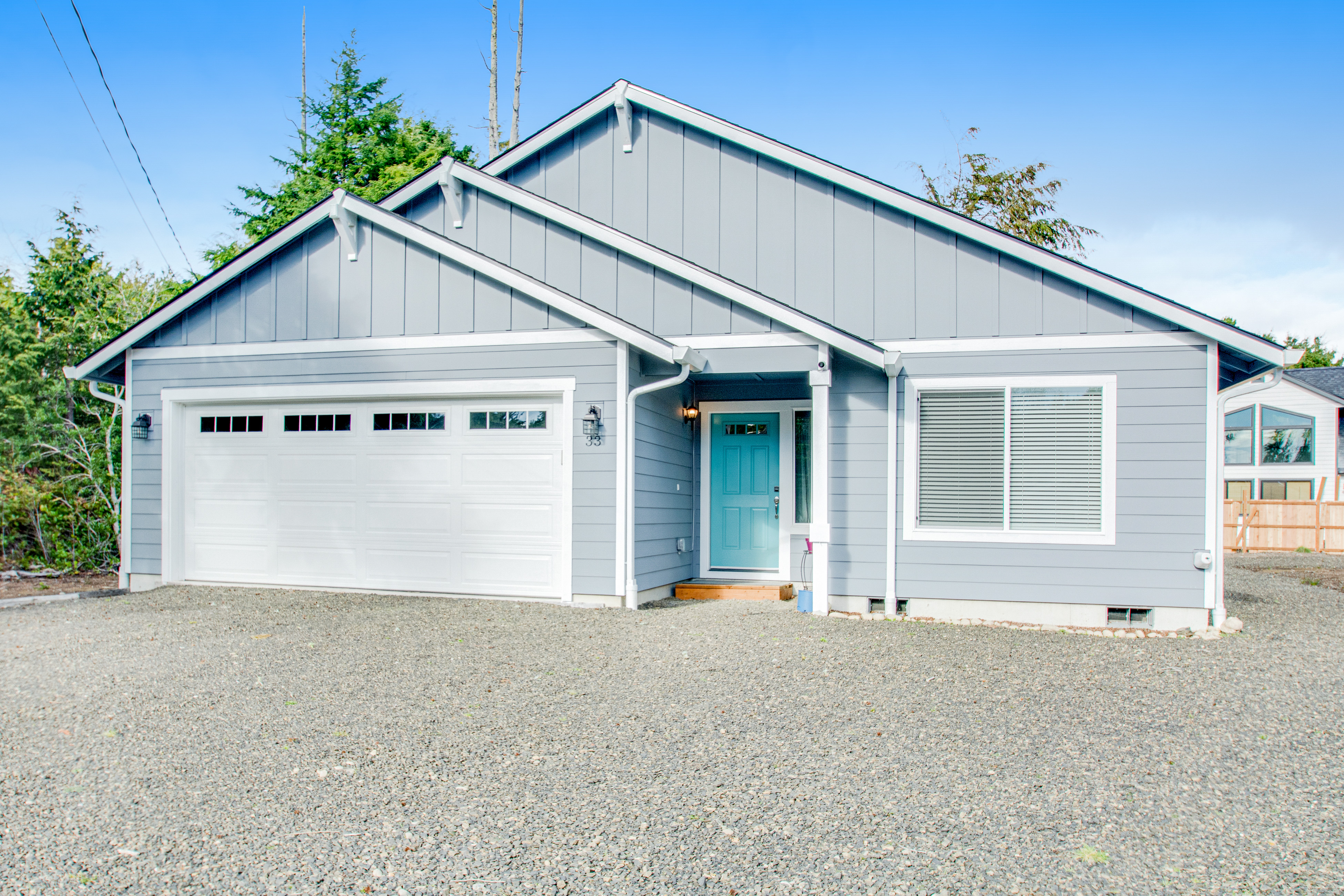 Pacific Beach Vacation Rentals, Cabins | Washington | Vacasa