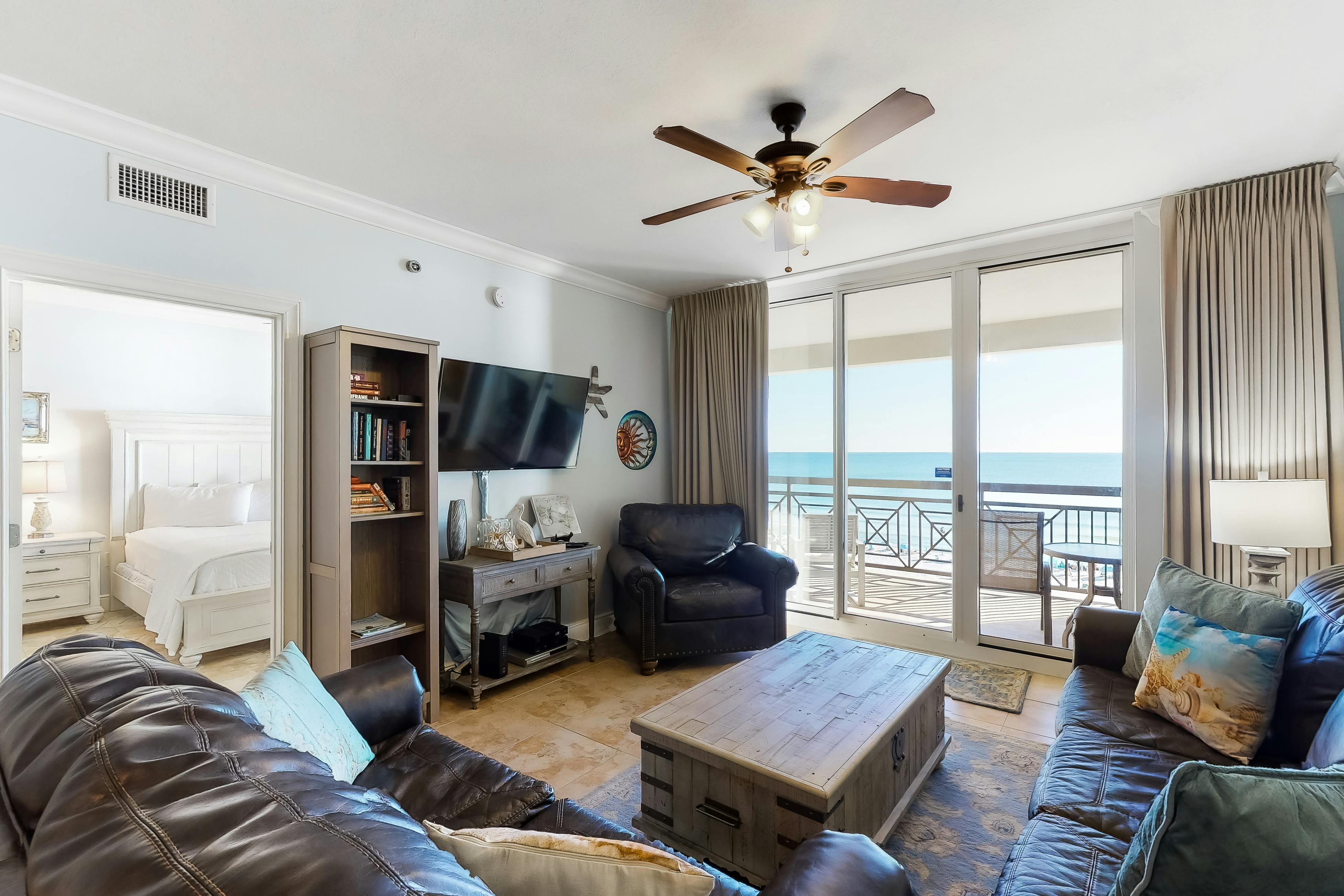 Azure Condos, Beachfront Rentals Fort Walton Beach, FL Vacasa