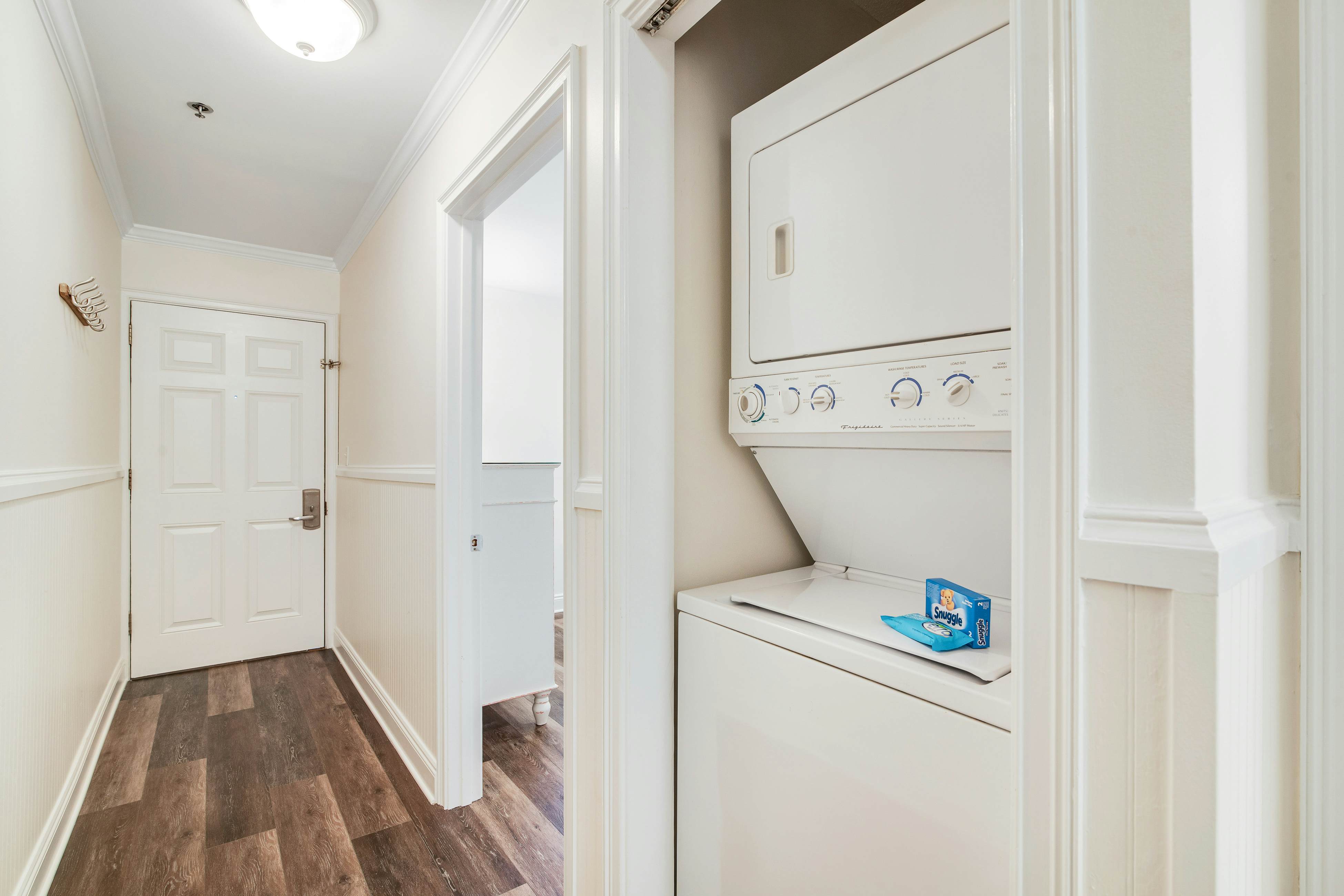 Gulf Place Caribbean 211