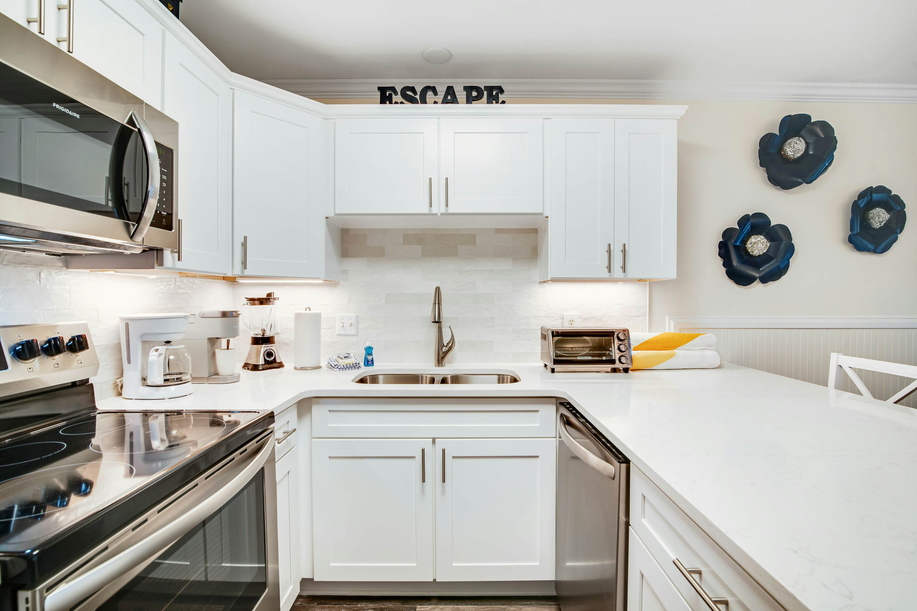 Gulf Place Caribbean 211